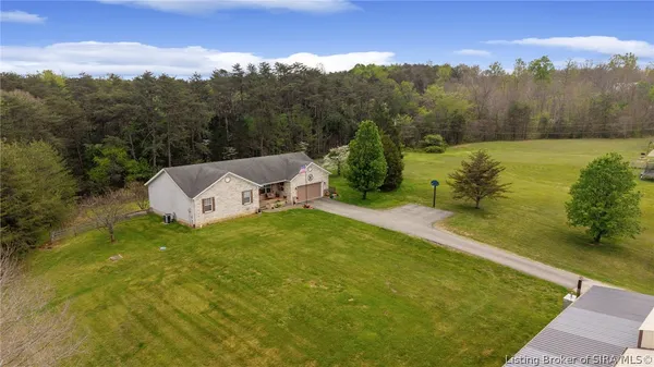 $485,000 | 2206 Hebron Church Road, Henryville, IN 47126