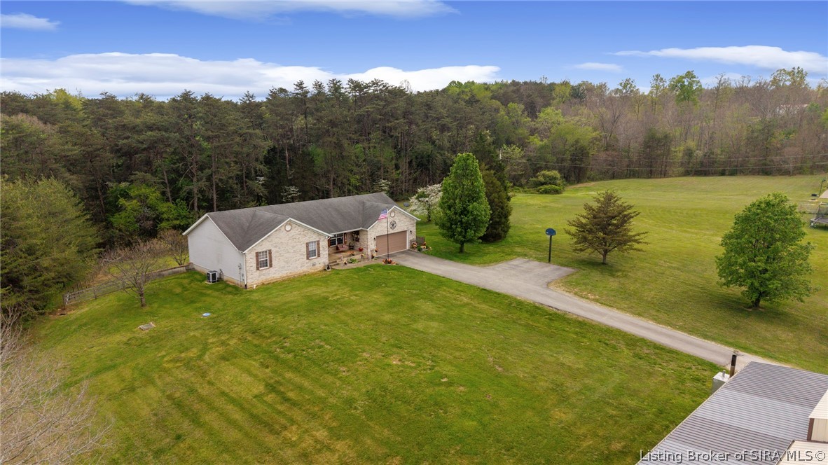 2206 Hebron Church Road Henryville, IN 47126 - Photo 63 of 67