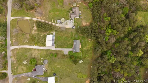 $485,000 | 2206 Hebron Church Road, Henryville, IN 47126