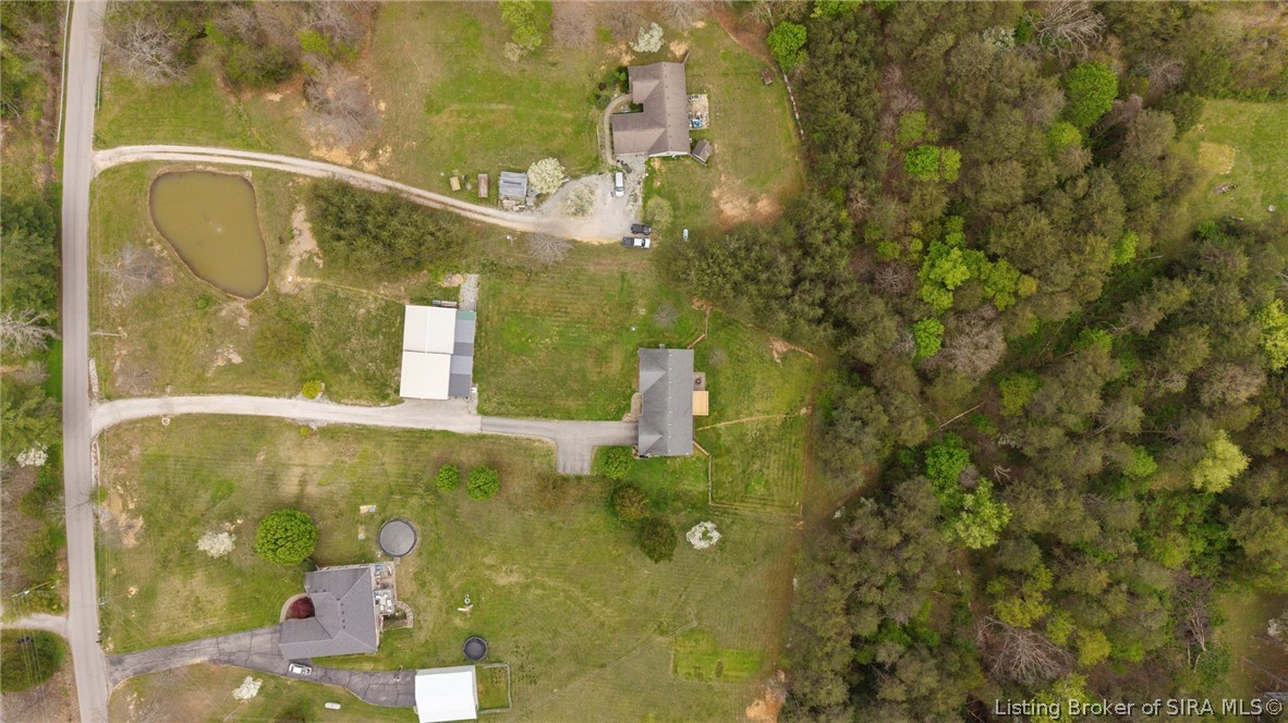 2206 Hebron Church Road Henryville, IN 47126 - Photo 64 of 67