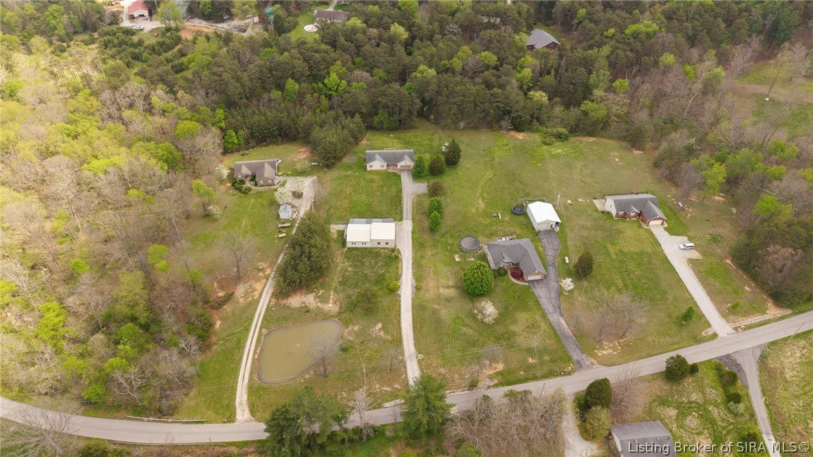 2206 Hebron Church Road Henryville, IN 47126 - Photo 65 of 67