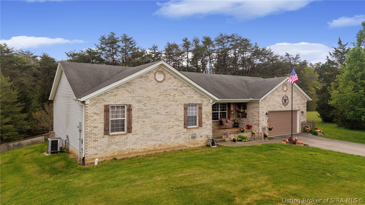 2206 Hebron Church Road Henryville, IN 47126 - Photo 7 of 67