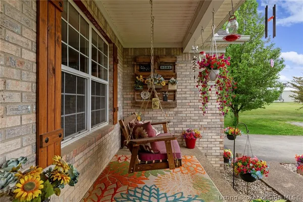 $485,000 | 2206 Hebron Church Road, Henryville, IN 47126