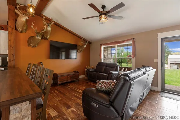 $485,000 | 2206 Hebron Church Road, Henryville, IN 47126