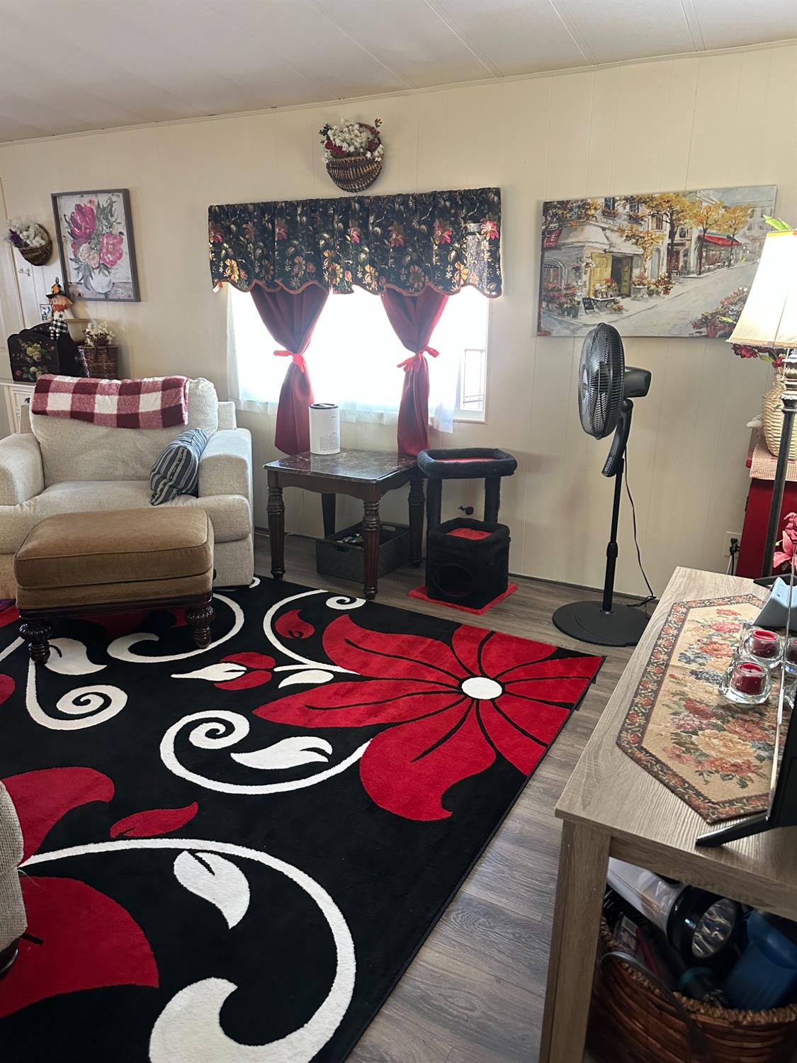 2933 Forebay Road, Unit 10 Pollock Pines, CA 95726 - Photo 11 of 28 a living room with furniture and a table