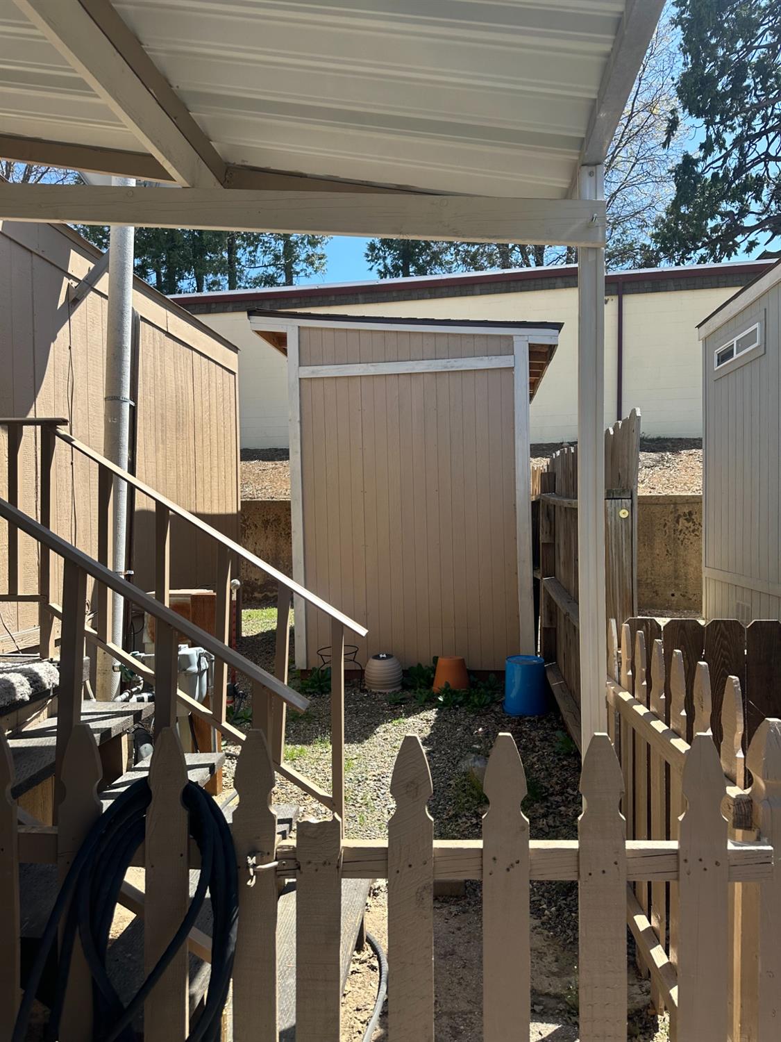 2933 Forebay Road, Unit 10 Pollock Pines, CA 95726 - Photo 21 of 28