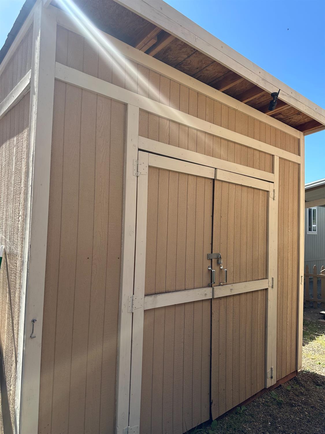 2933 Forebay Road, Unit 10 Pollock Pines, CA 95726 - Photo 26 of 28 a view of front door
