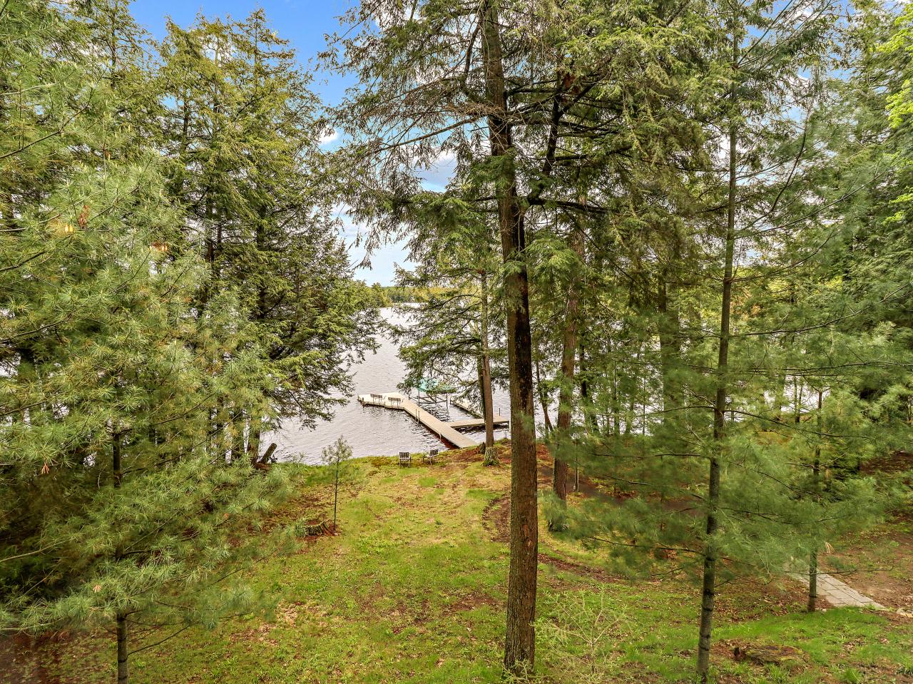 7724 Wheeler Island Road Three Lakes, WI 54562 - Photo 12 of 27 Gallery Image 12