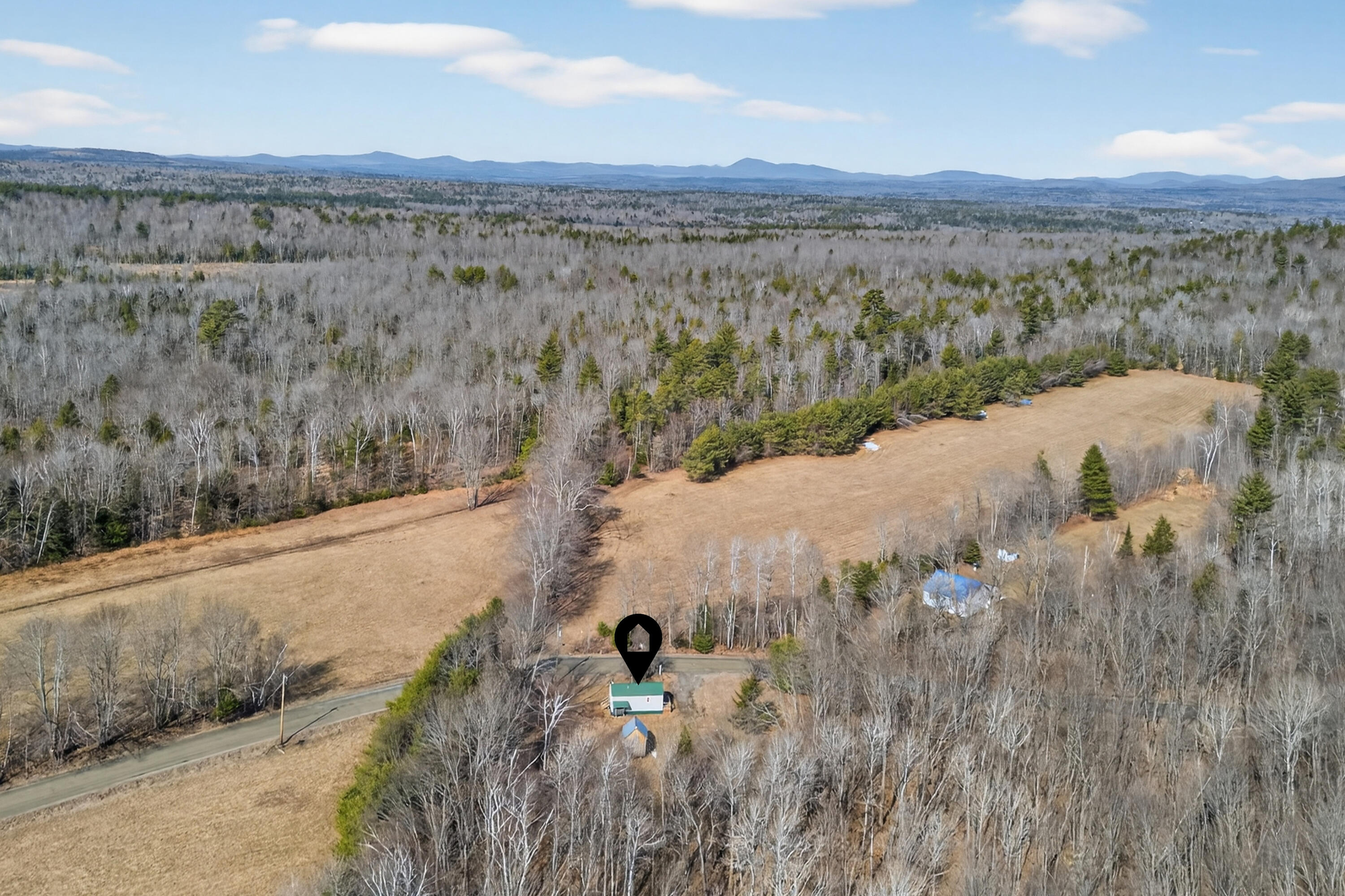 272 Bacon Road Mercer, ME 04957 - Photo 25 of 28 DJI_20260407101248_0021_Db
