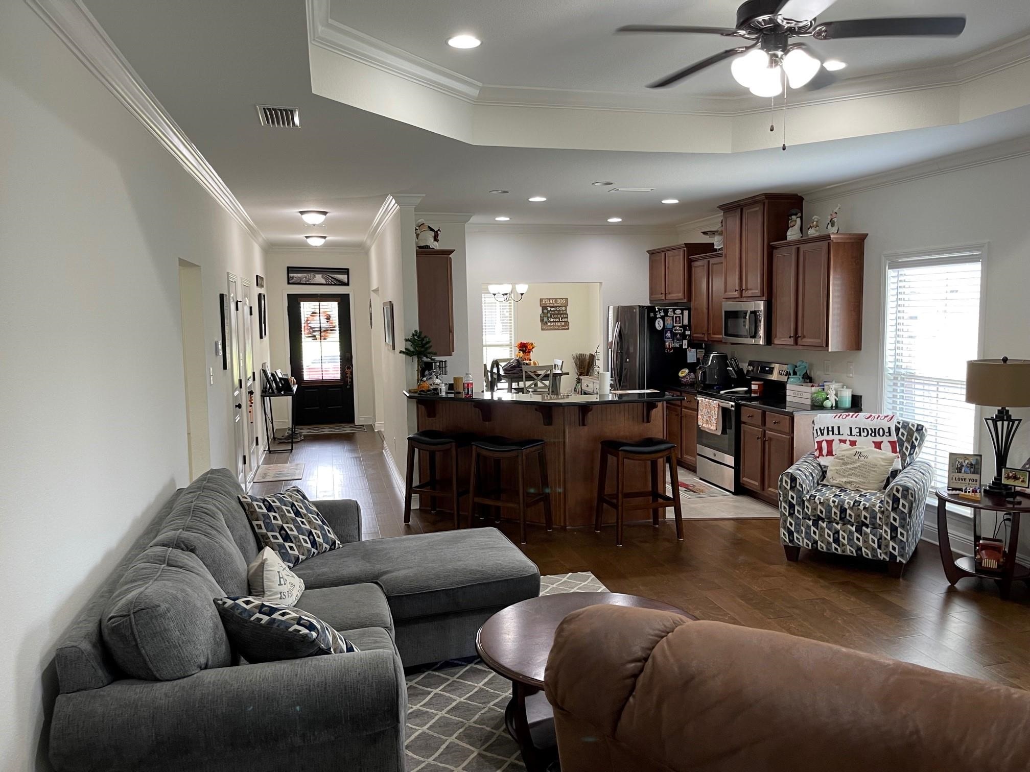 3179 Bellingrath Drive Foley, AL 36535 - Photo 3 of 32