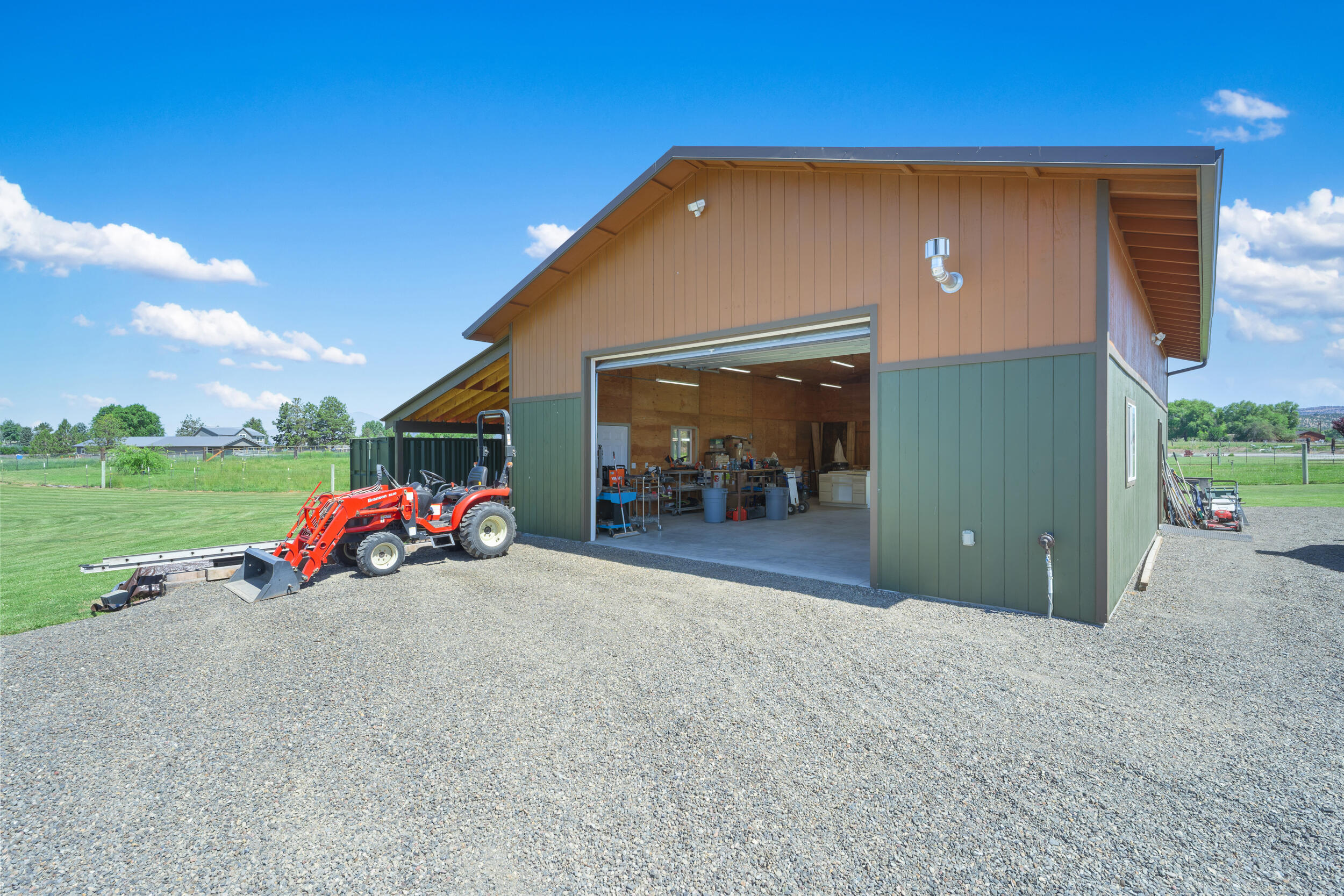 449 Northeast Owens Road Prineville, OR 97754 - Photo 40 of 61 Gallery Image 40