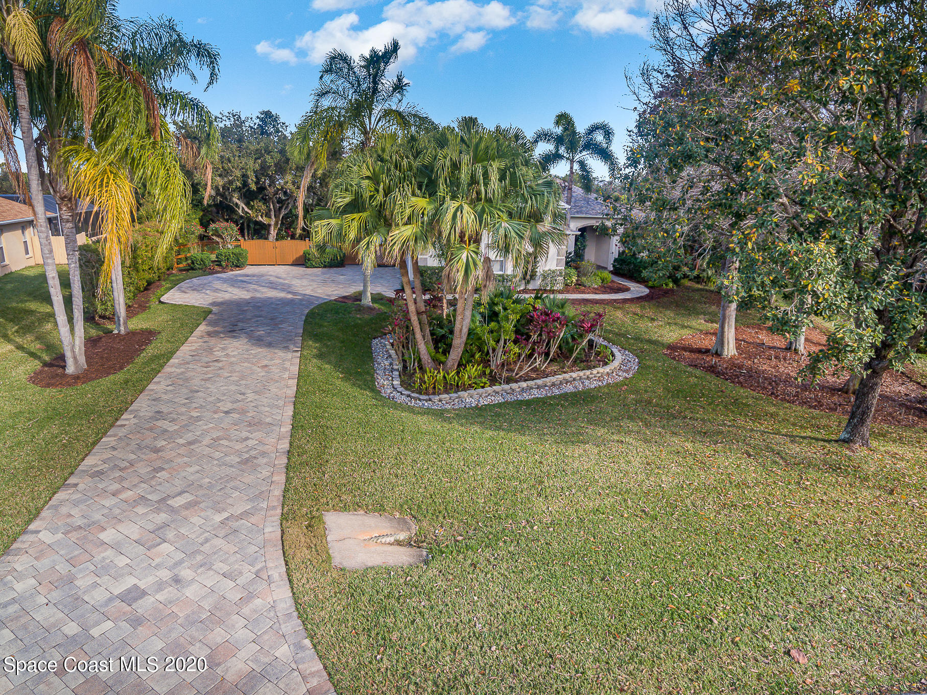 4333 Long Lake Road Melbourne, FL 32934 - Photo 2 of 47 DJI_0096-Edit