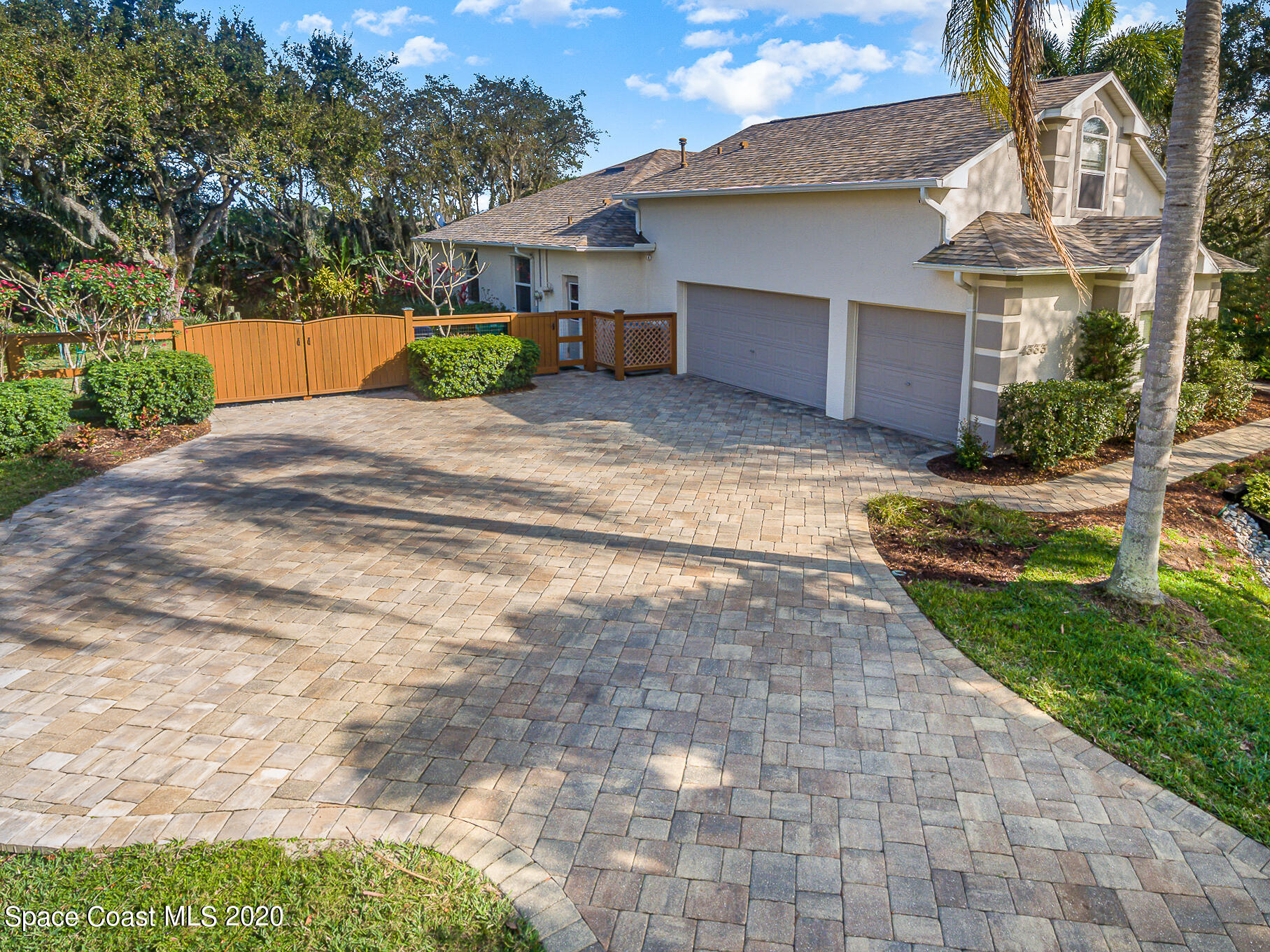 4333 Long Lake Road Melbourne, FL 32934 - Photo 3 of 47 DJI_0097-Edit