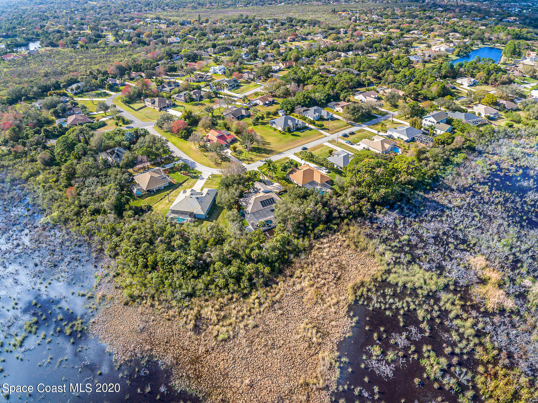 4333 Long Lake Road Melbourne, FL 32934 - Photo 6 of 47 DJI_0104-Edit