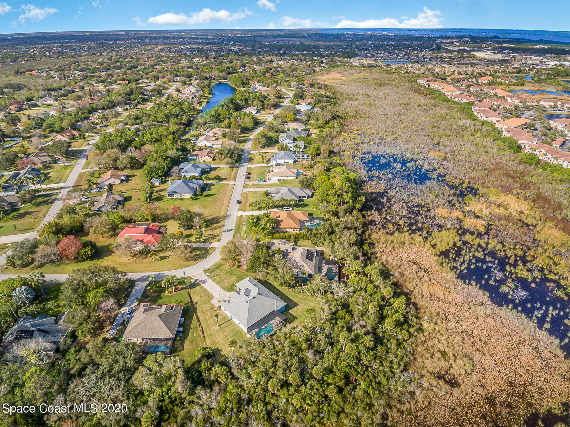 4333 Long Lake Road Melbourne, FL 32934 - Photo 7 of 47 DJI_0105-Edit