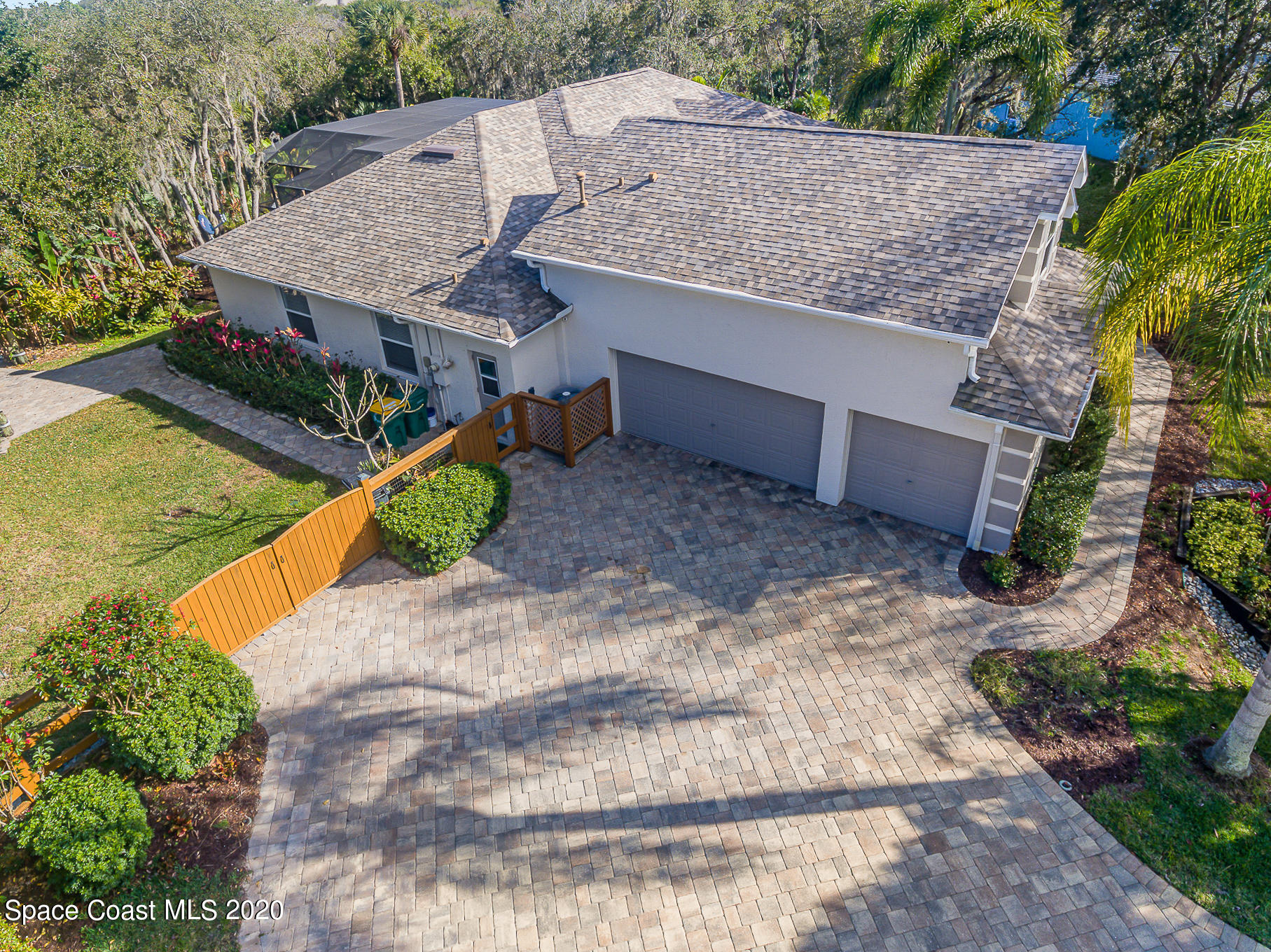 4333 Long Lake Road Melbourne, FL 32934 - Photo 8 of 47 DJI_0110-Edit