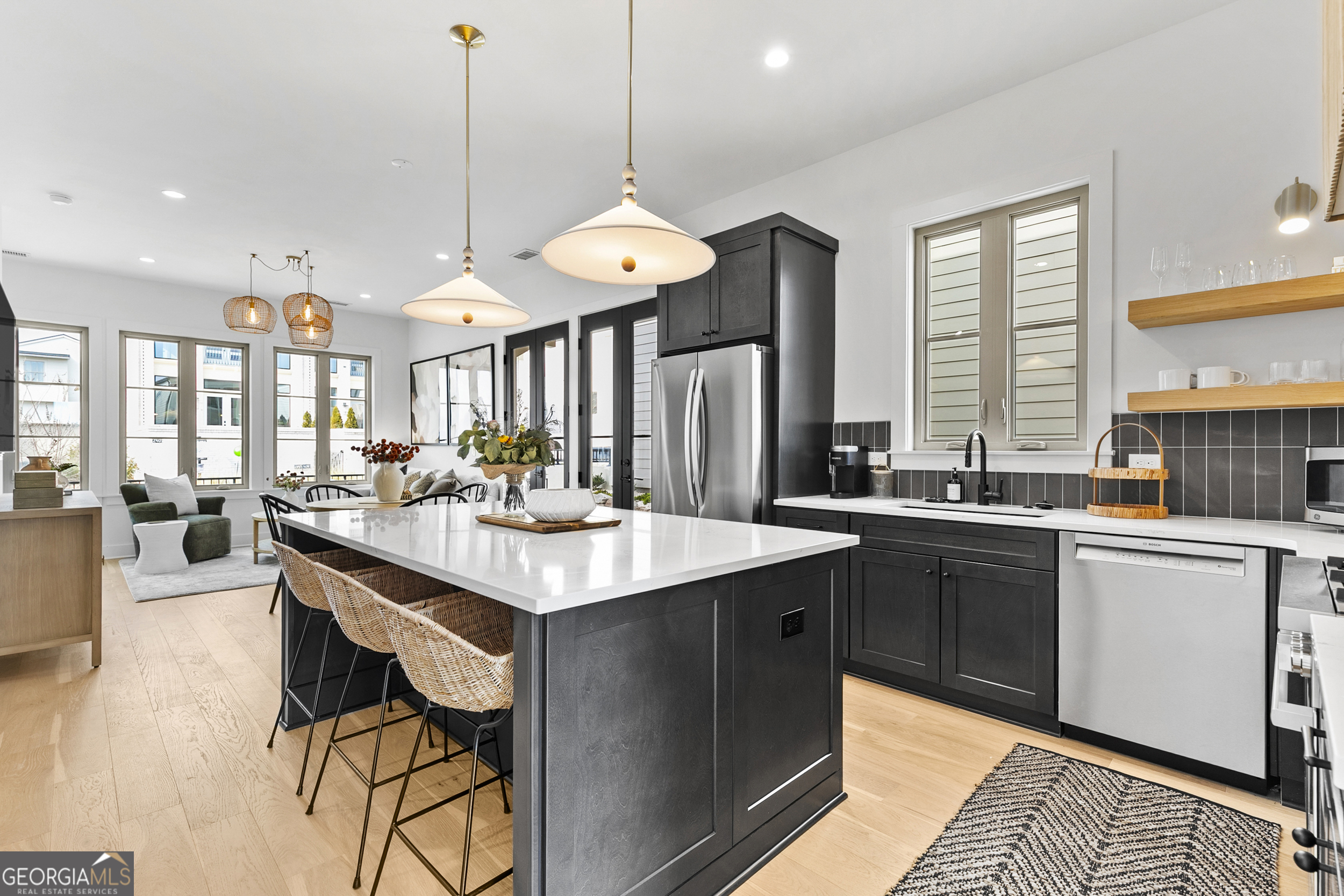 245 Rolison Way Fayetteville, GA 30214 - Photo 12 of 44