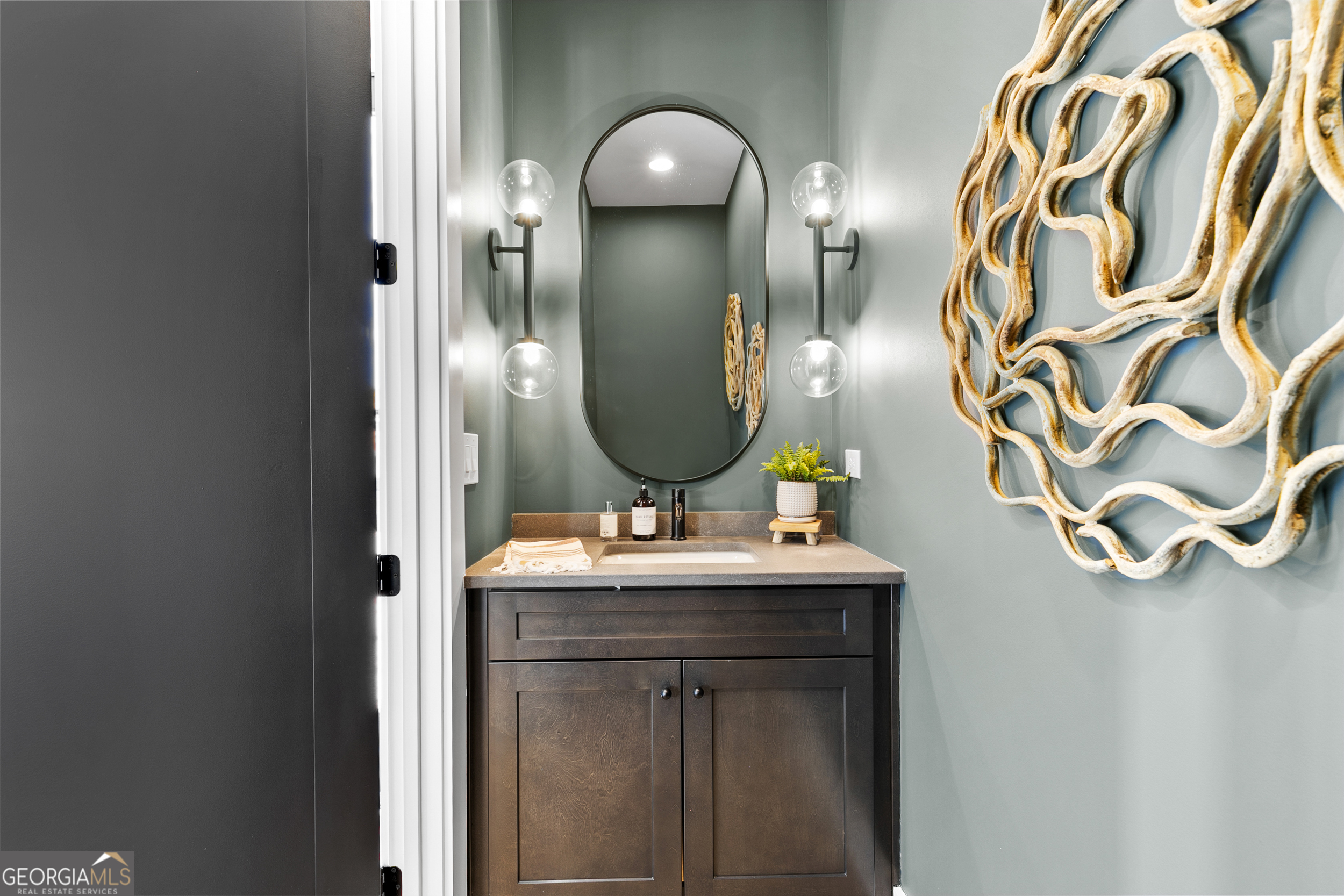 245 Rolison Way Fayetteville, GA 30214 - Photo 16 of 44