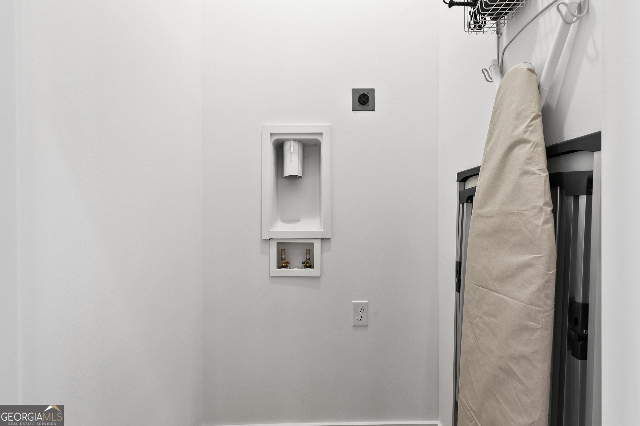 245 Rolison Way Fayetteville, GA 30214 - Photo 19 of 44