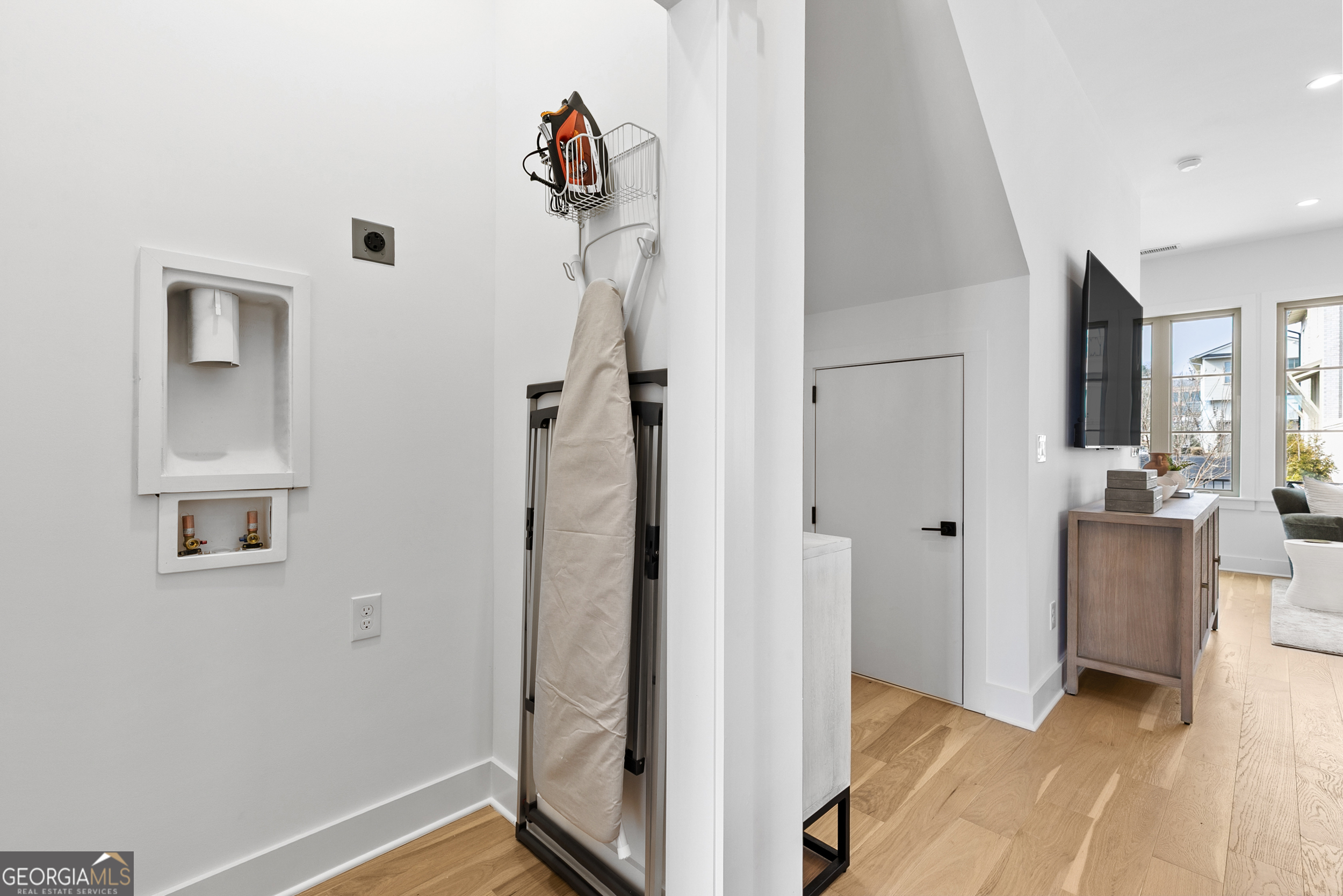 245 Rolison Way Fayetteville, GA 30214 - Photo 20 of 44