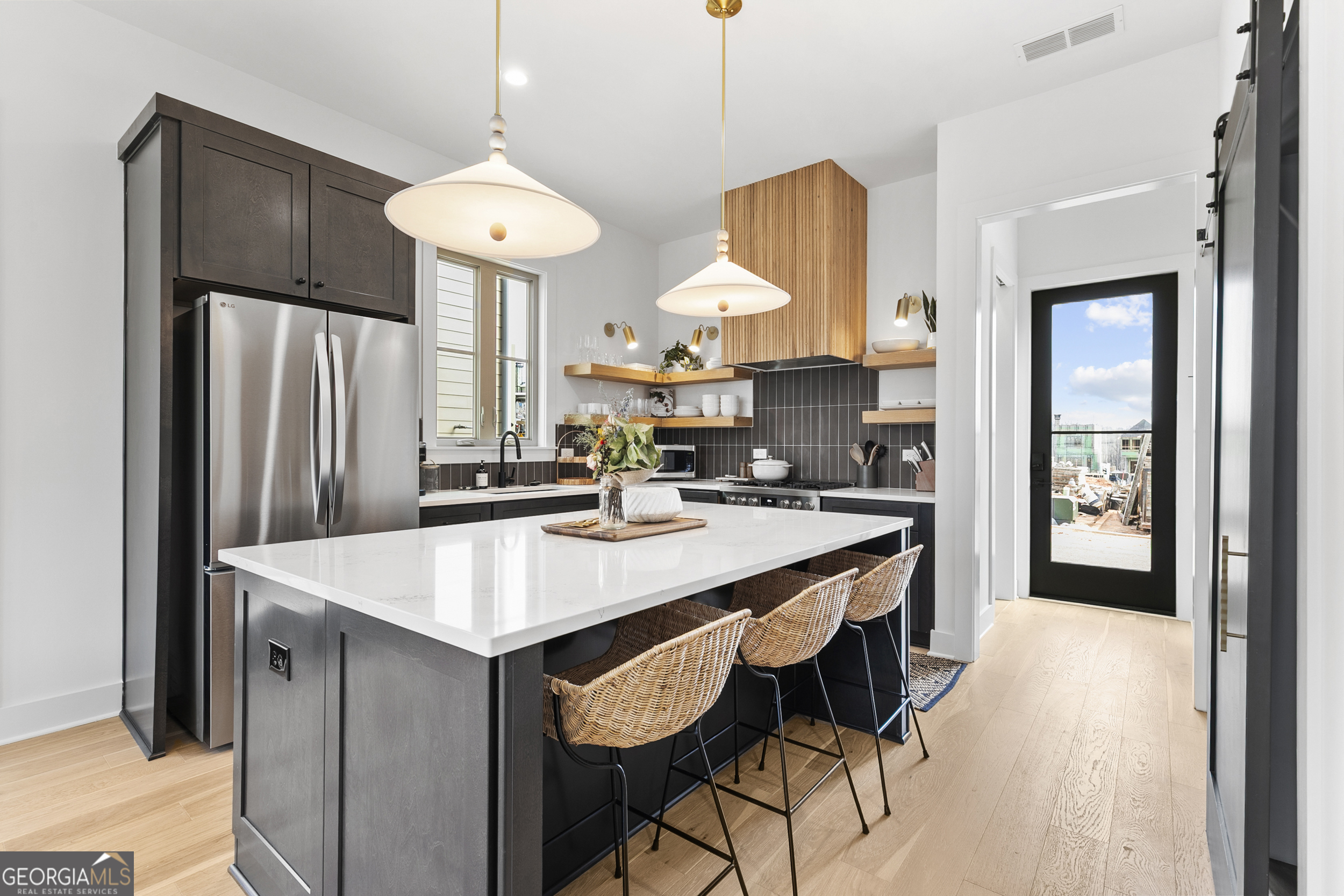 245 Rolison Way Fayetteville, GA 30214 - Photo 2 of 44