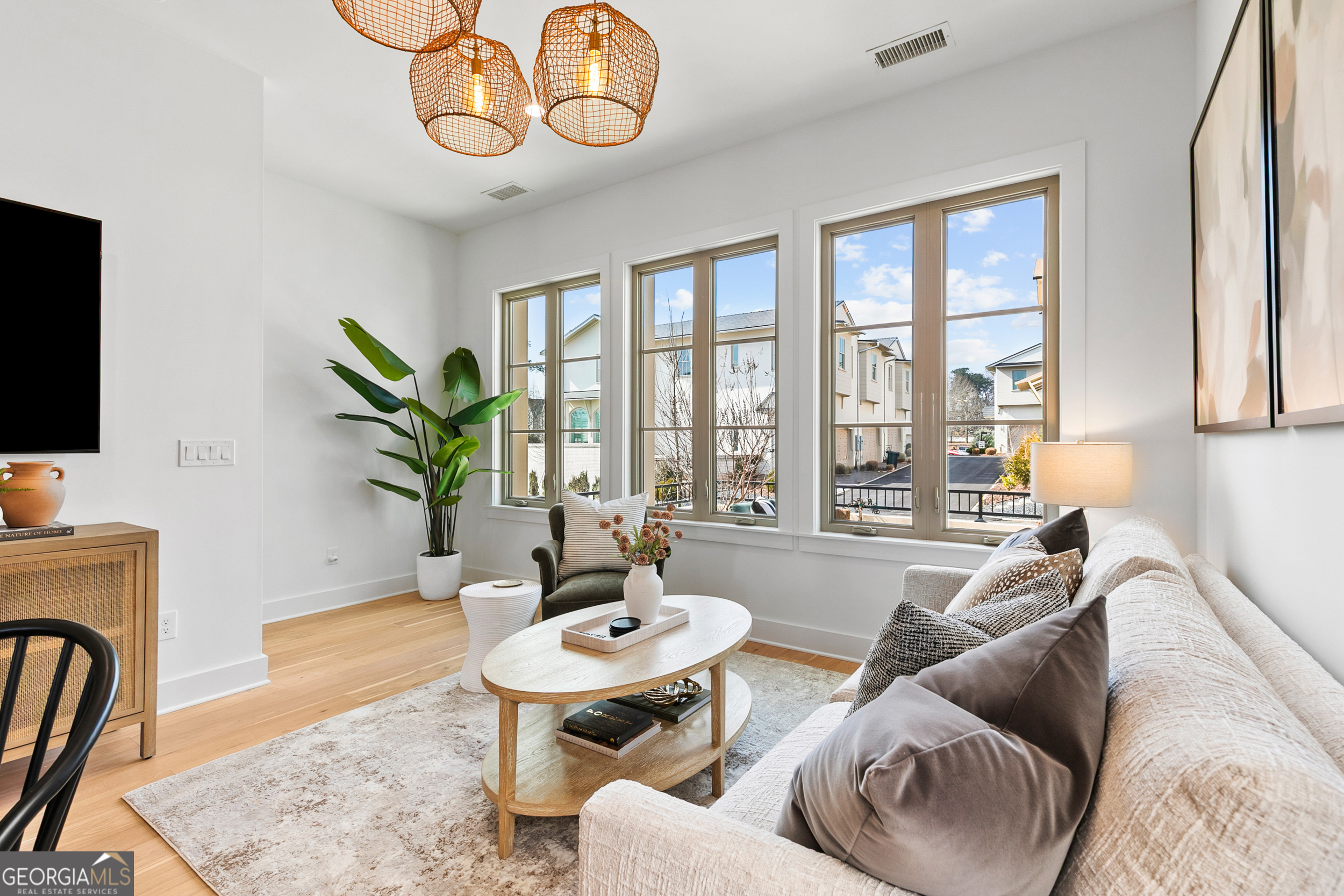 245 Rolison Way Fayetteville, GA 30214 - Photo 23 of 44