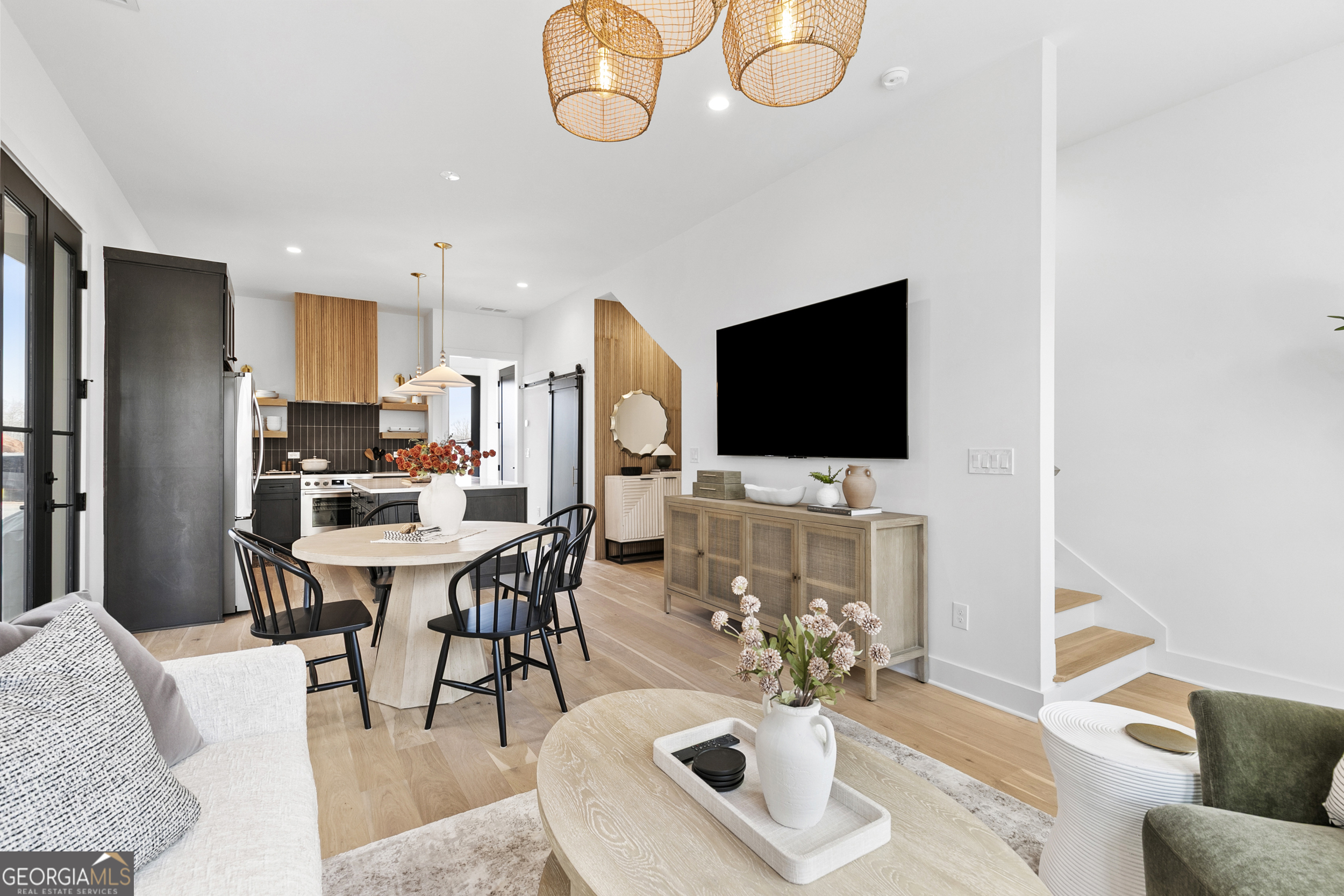 245 Rolison Way Fayetteville, GA 30214 - Photo 25 of 44