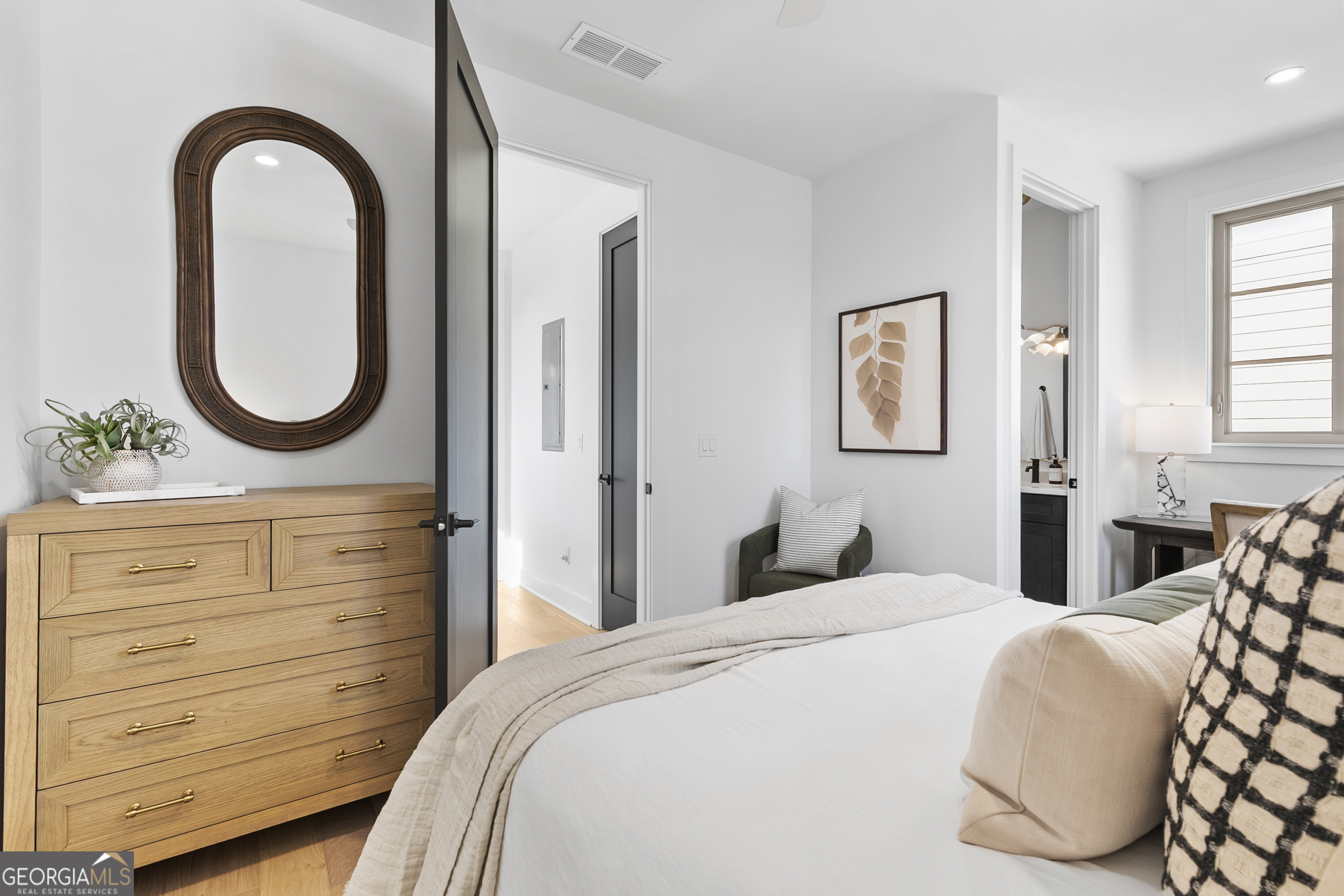 245 Rolison Way Fayetteville, GA 30214 - Photo 27 of 44