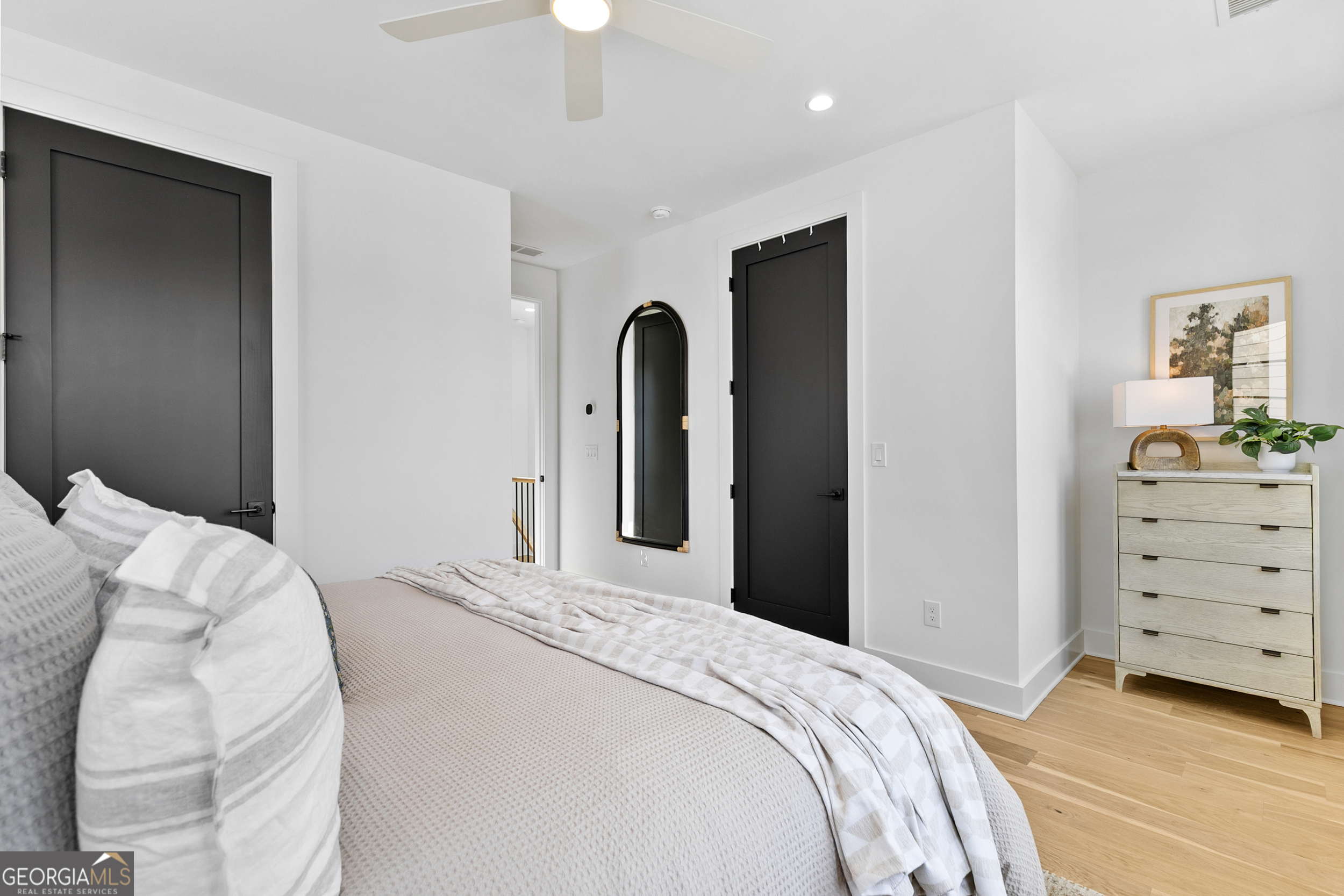 245 Rolison Way Fayetteville, GA 30214 - Photo 34 of 44