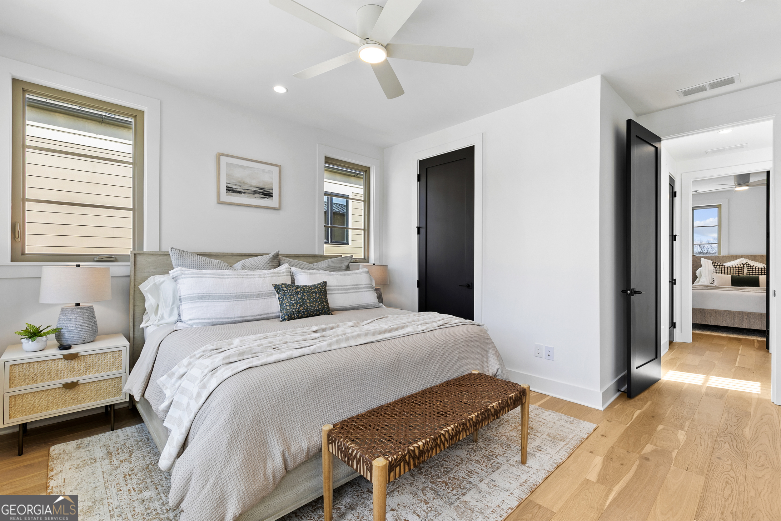 245 Rolison Way Fayetteville, GA 30214 - Photo 37 of 44