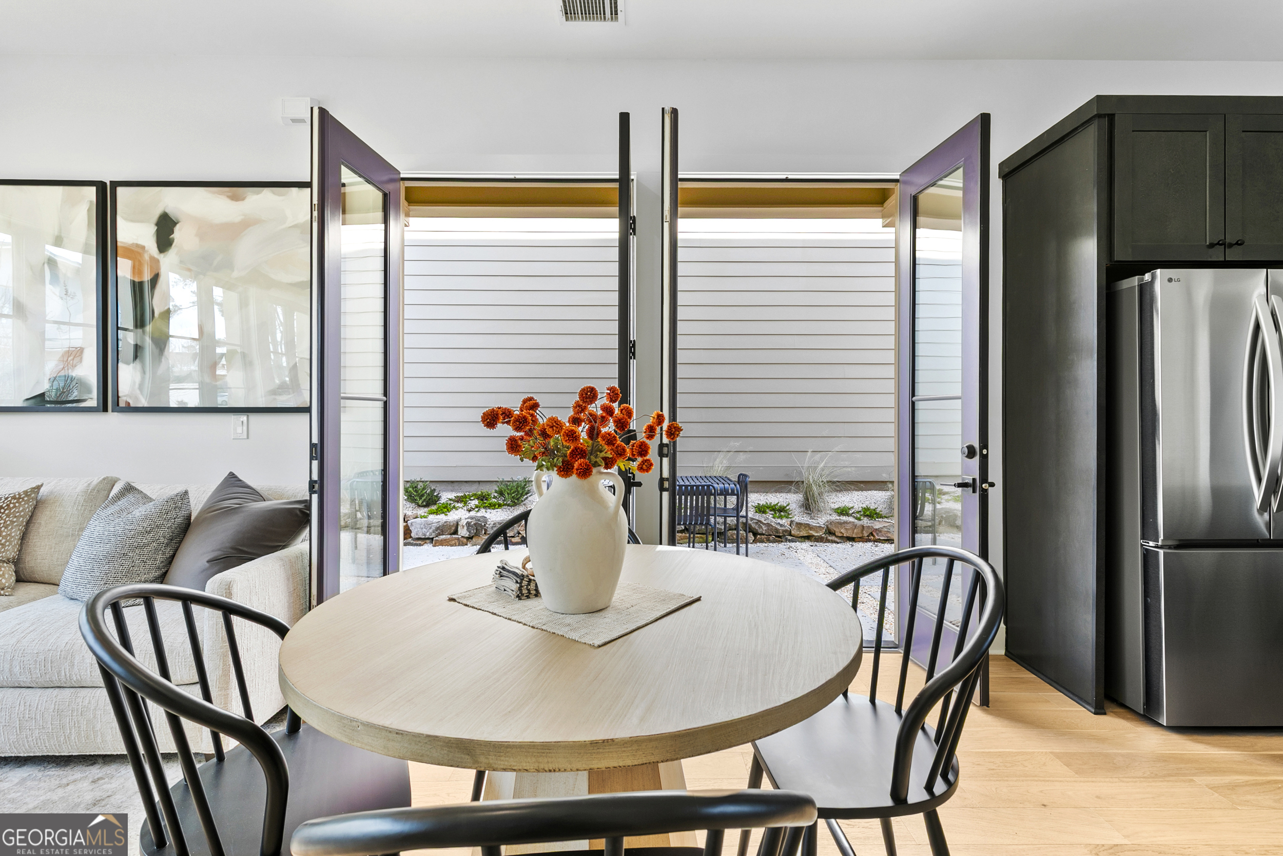 245 Rolison Way Fayetteville, GA 30214 - Photo 41 of 44