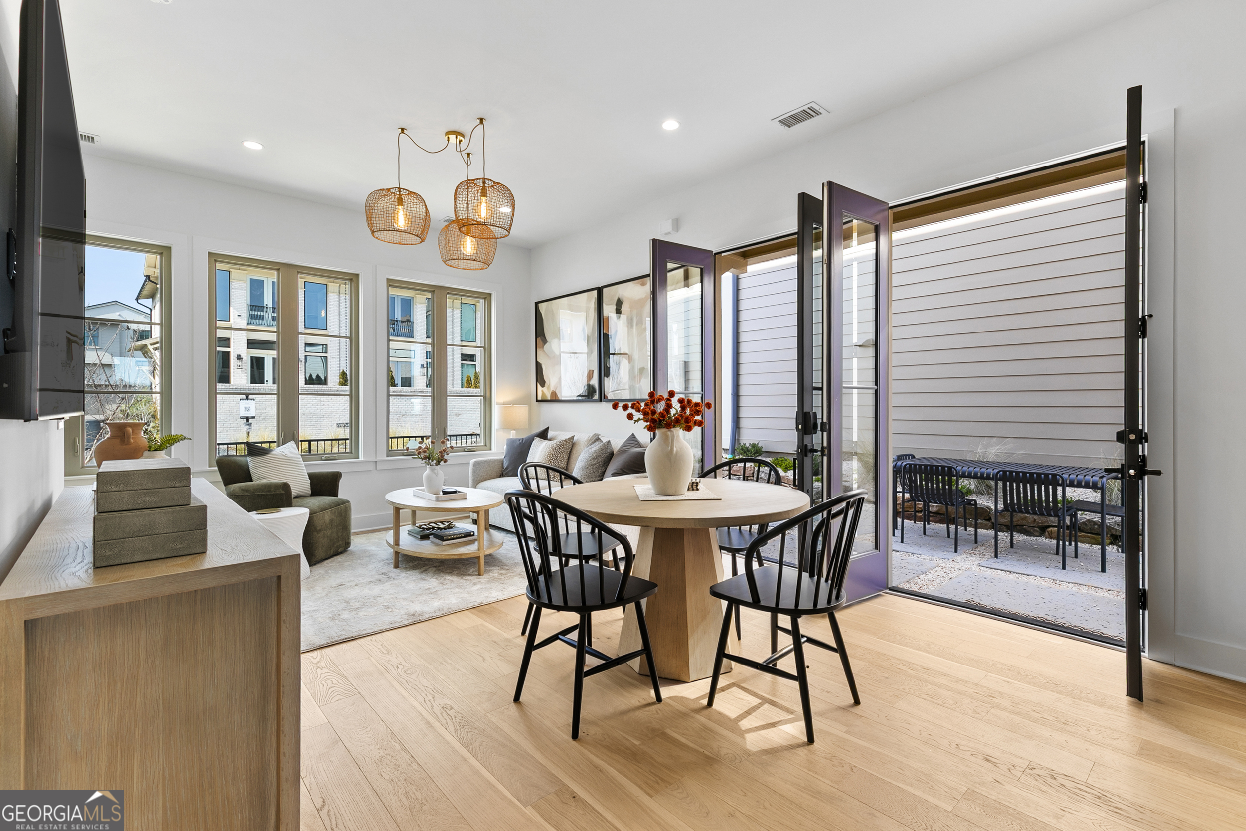 245 Rolison Way Fayetteville, GA 30214 - Photo 42 of 44