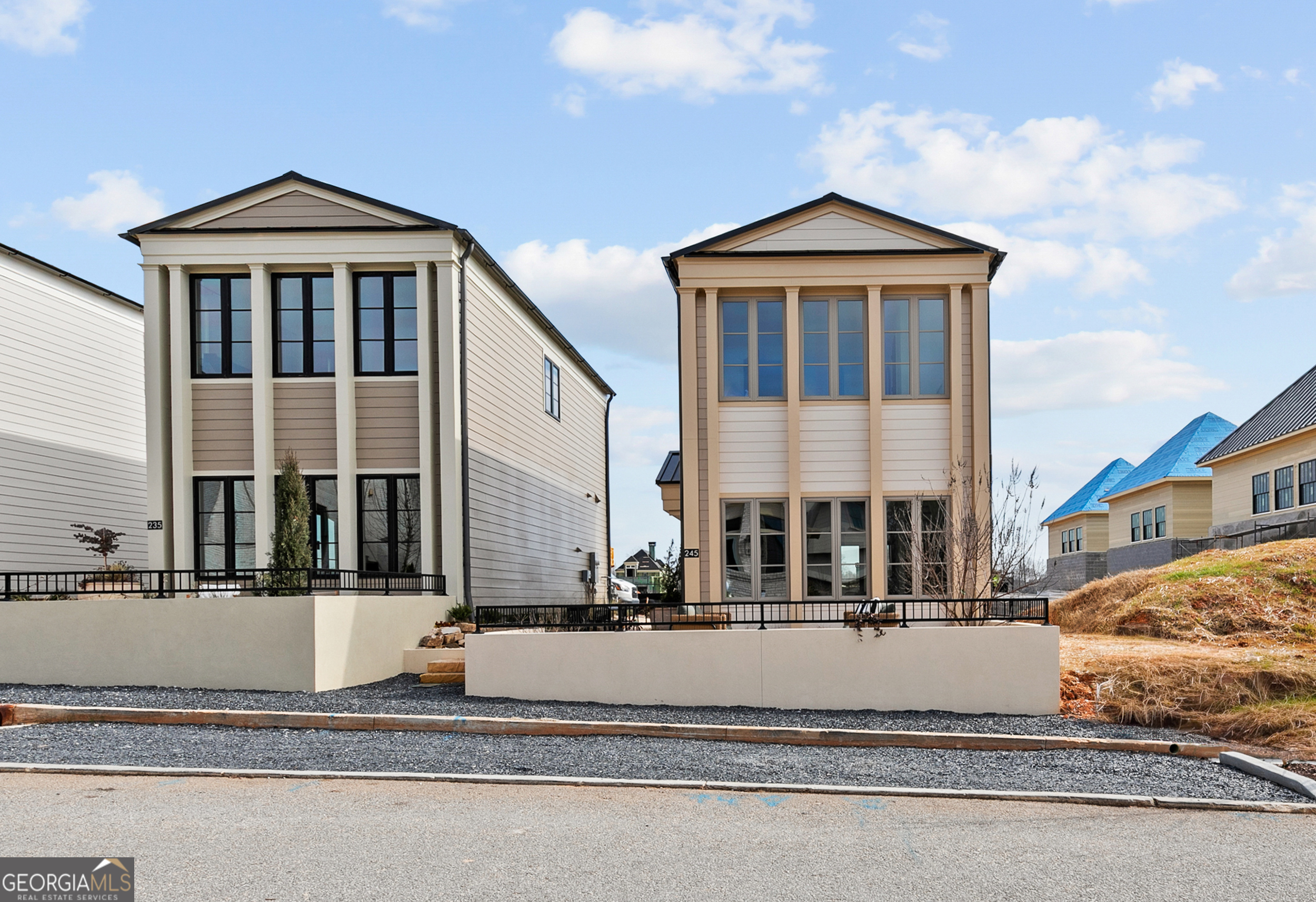 245 Rolison Way Fayetteville, GA 30214 - Photo 5 of 44