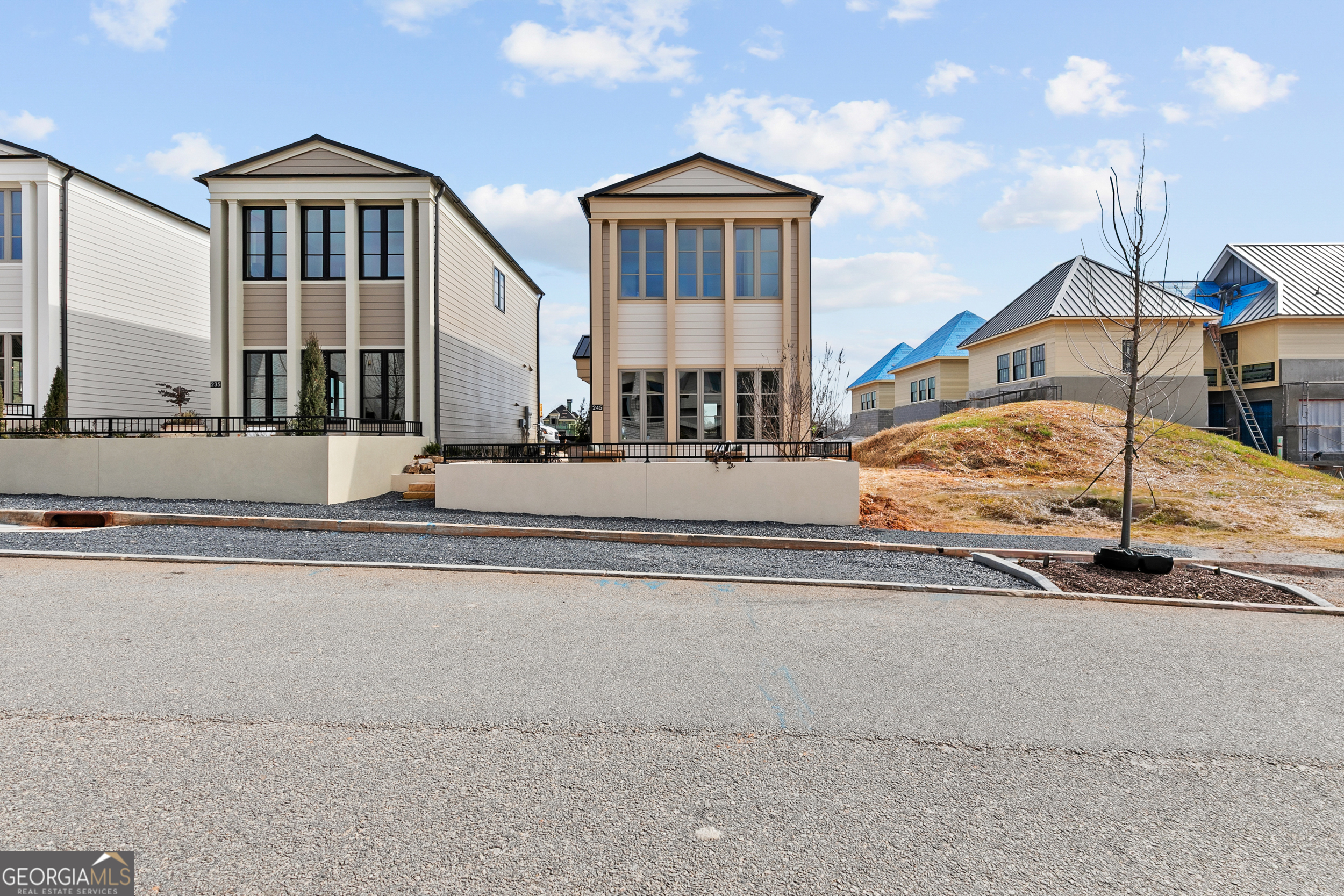 245 Rolison Way Fayetteville, GA 30214 - Photo 6 of 44