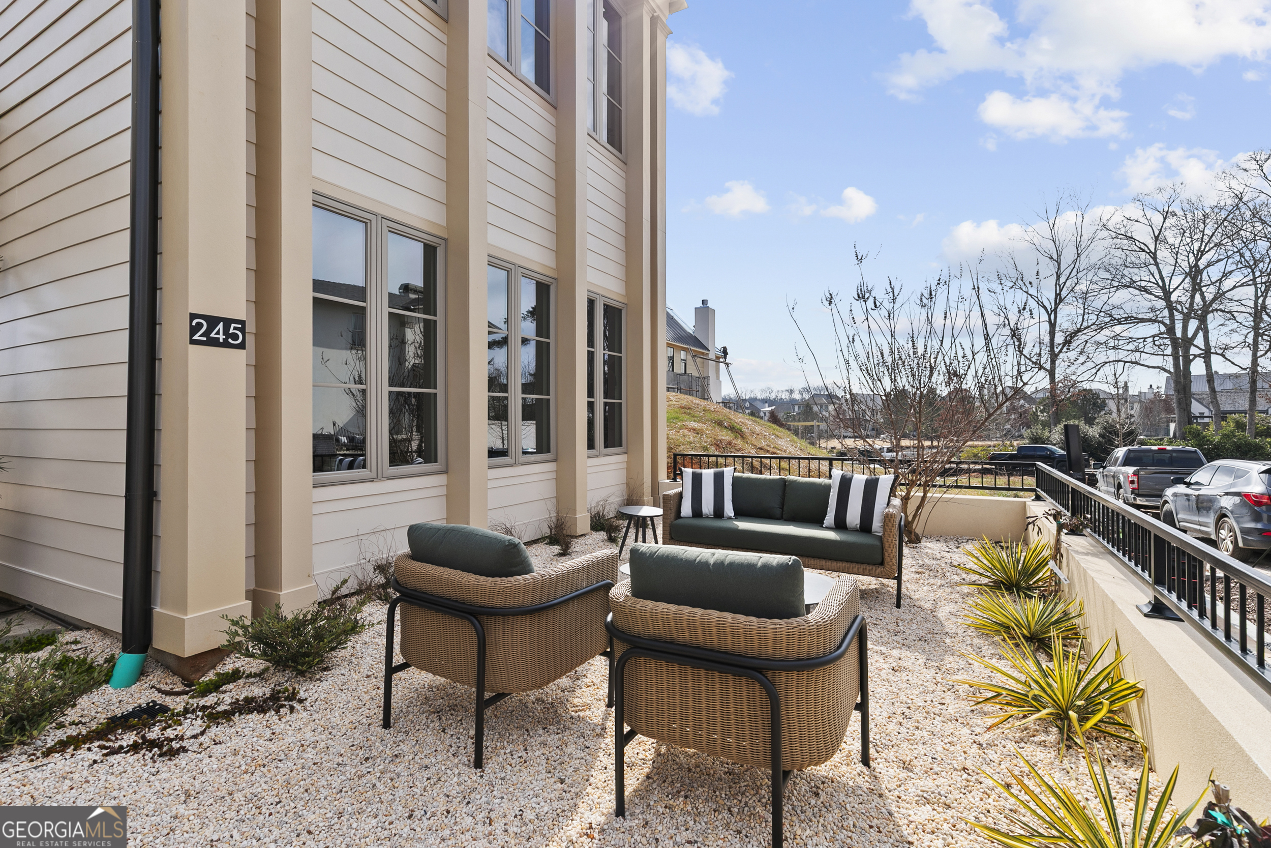 245 Rolison Way Fayetteville, GA 30214 - Photo 8 of 44