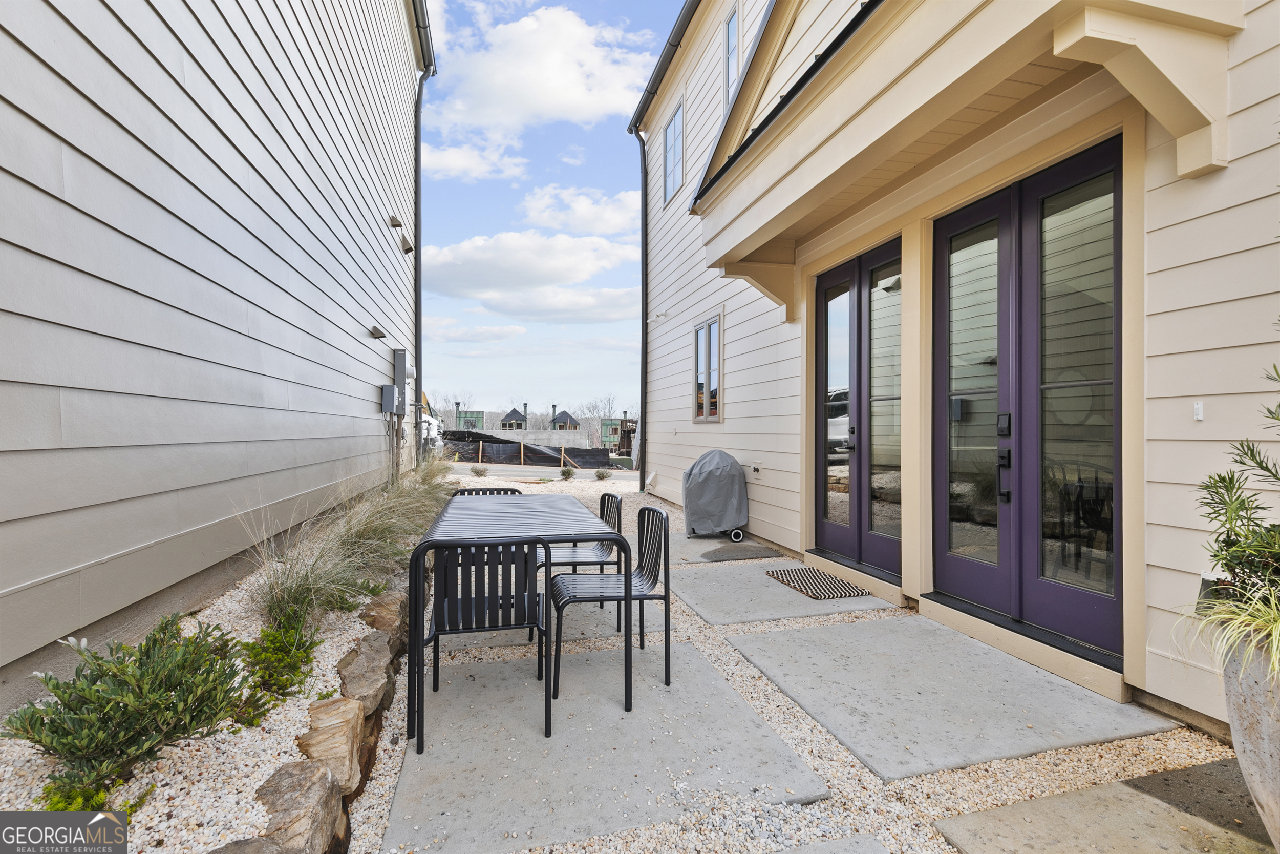 245 Rolison Way Fayetteville, GA 30214 - Photo 9 of 44