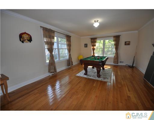 31 Parkerson Road Edison, NJ 08817 - Photo 3 of 6 a living room with furniture and a large window