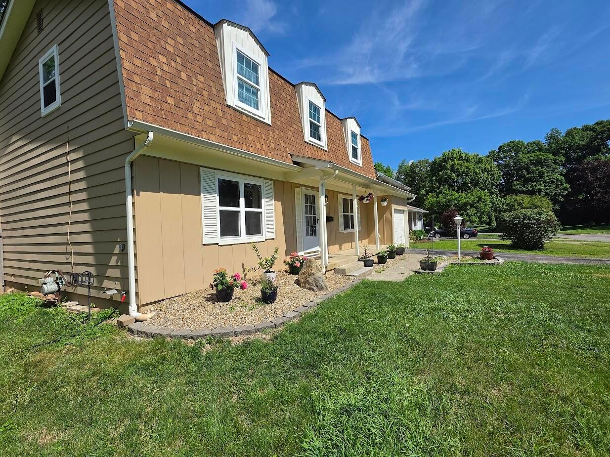 909 Brice Road Reynoldsburg, OH 43068 - Photo 4 of 39