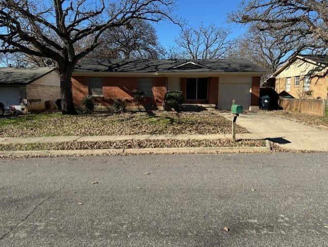 2210 Mercedes Road Denton, TX 76205 - Photo 1 of 1