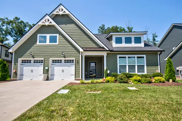 $555,000 | 1502 Buttonwood Loop, Chattanooga, TN 37421