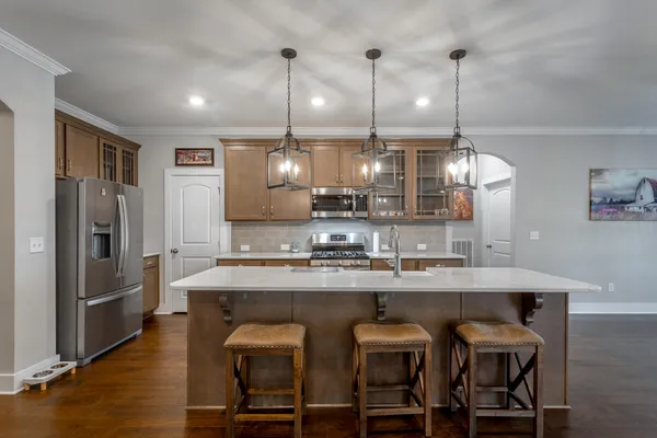 $555,000 | 1502 Buttonwood Loop, Chattanooga, TN 37421