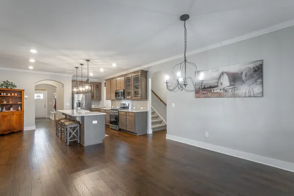 $555,000 | 1502 Buttonwood Loop, Chattanooga, TN 37421