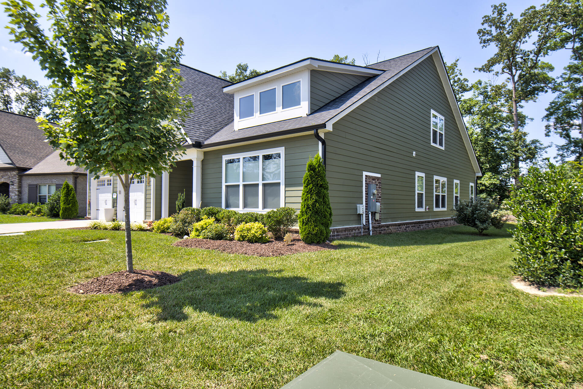 1502 Buttonwood Loop Chattanooga, TN 37421 - Photo 2 of 44 KHP03