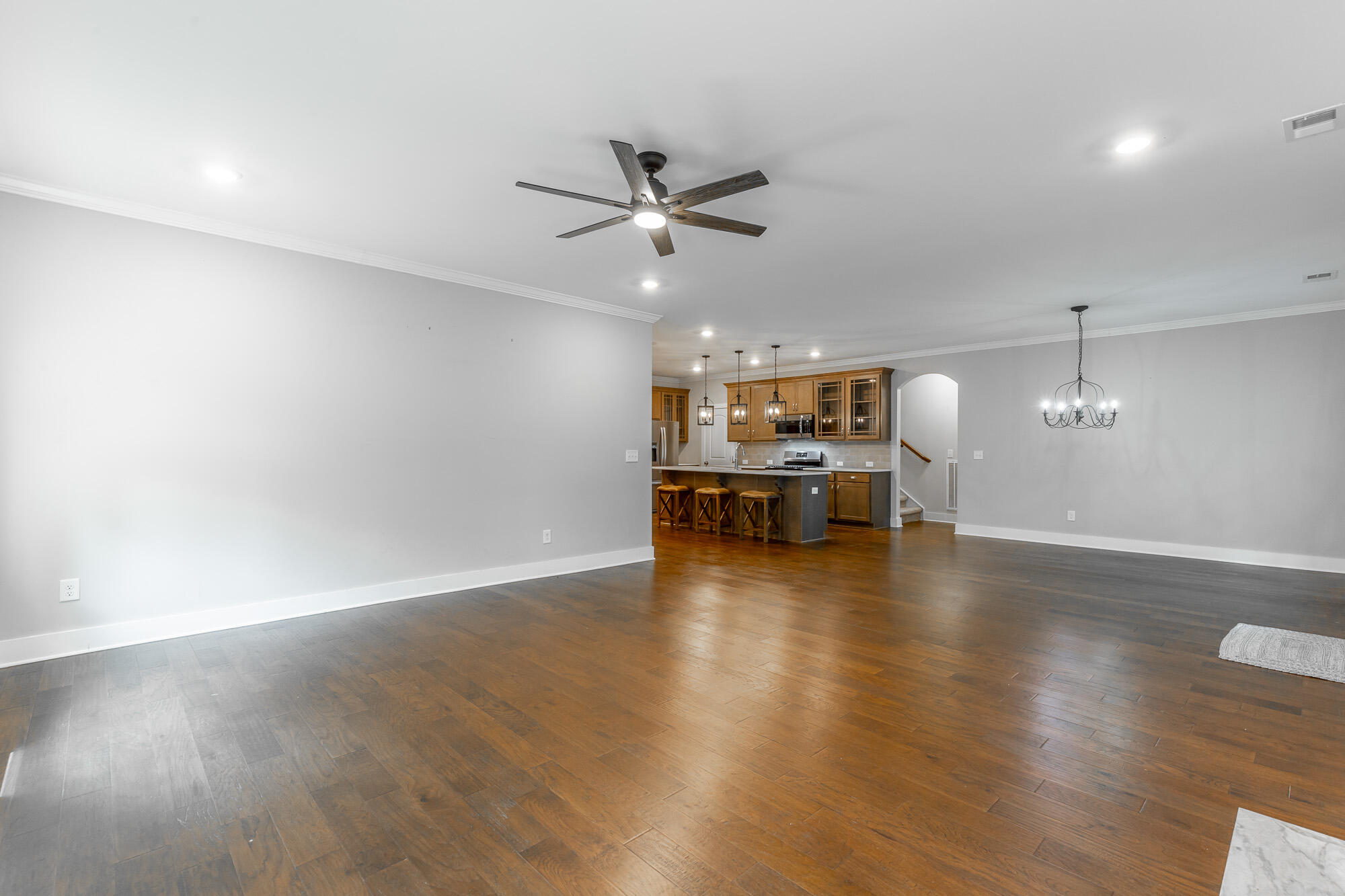 1502 Buttonwood Loop Chattanooga, TN 37421 - Photo 21 of 44 1502 Buttonwood Loop Interior Reshoot HD