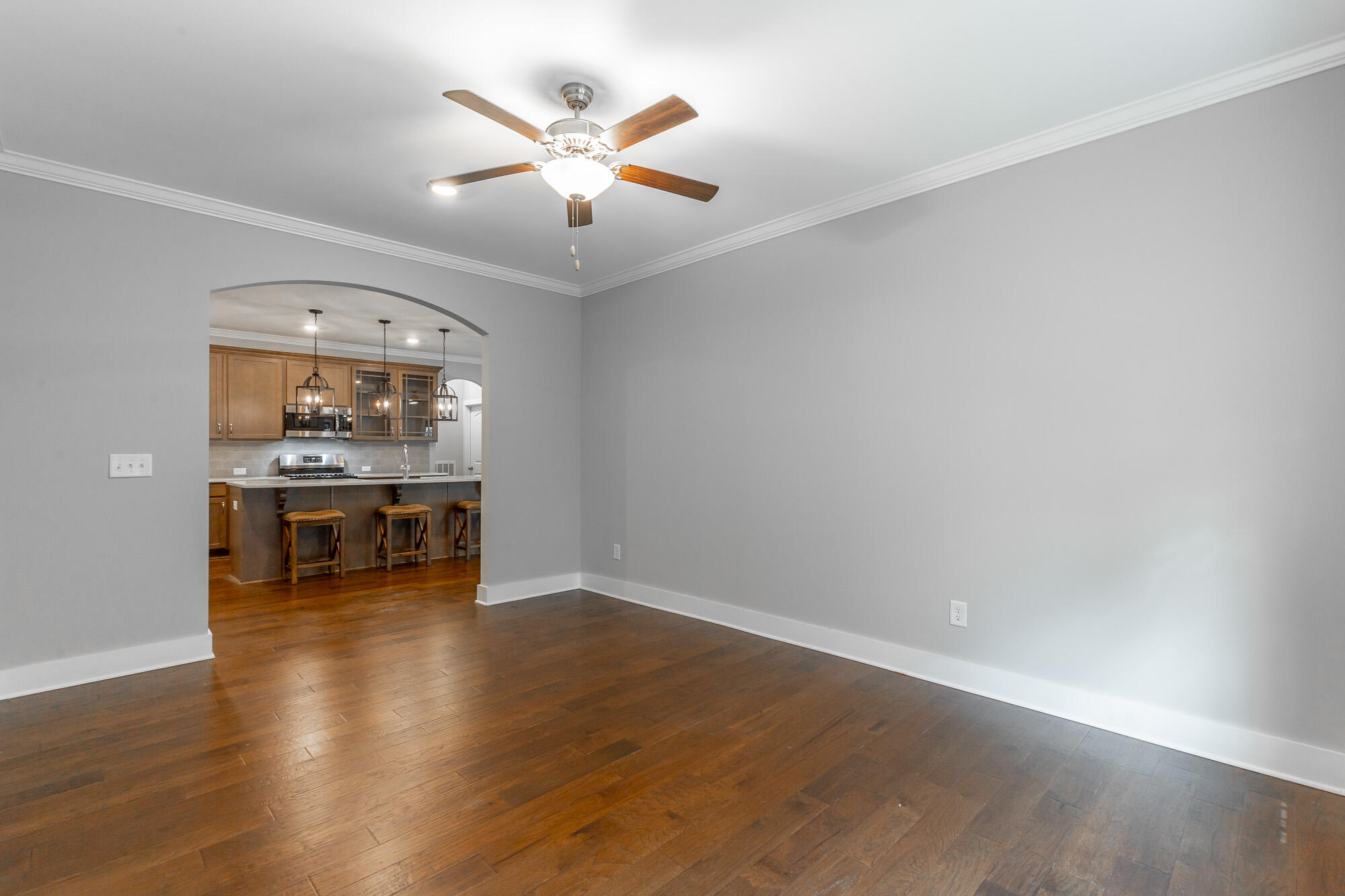 1502 Buttonwood Loop Chattanooga, TN 37421 - Photo 23 of 44 1502 Buttonwood Loop Interior Reshoot HD