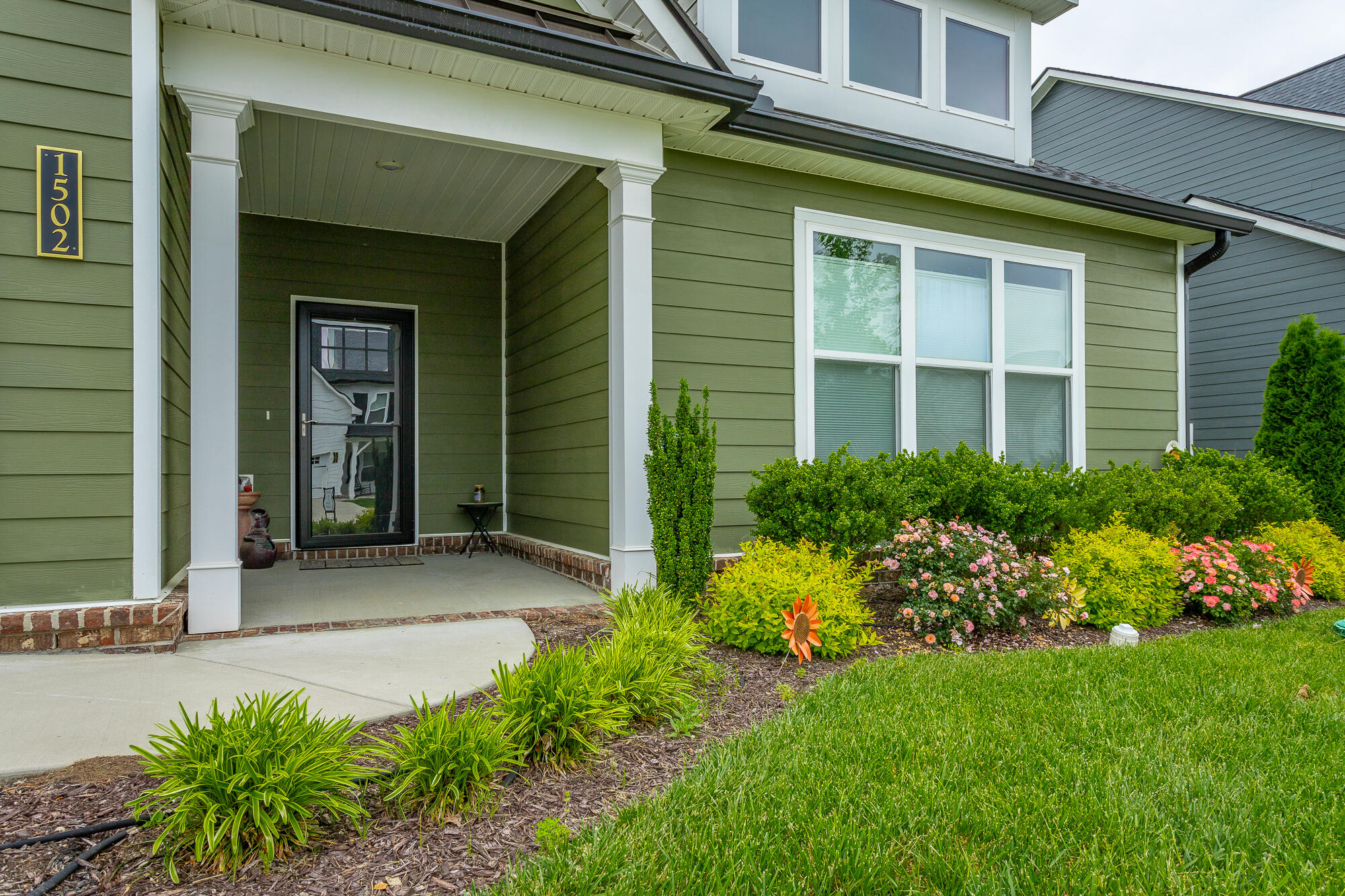 1502 Buttonwood Loop Chattanooga, TN 37421 - Photo 3 of 44 1502 Buttonwood Loop EX RE HD-32