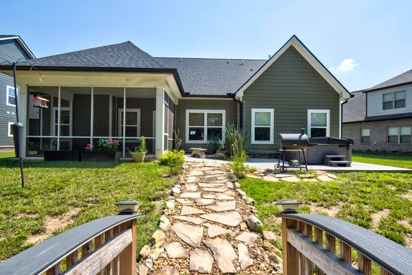 $555,000 | 1502 Buttonwood Loop, Chattanooga, TN 37421