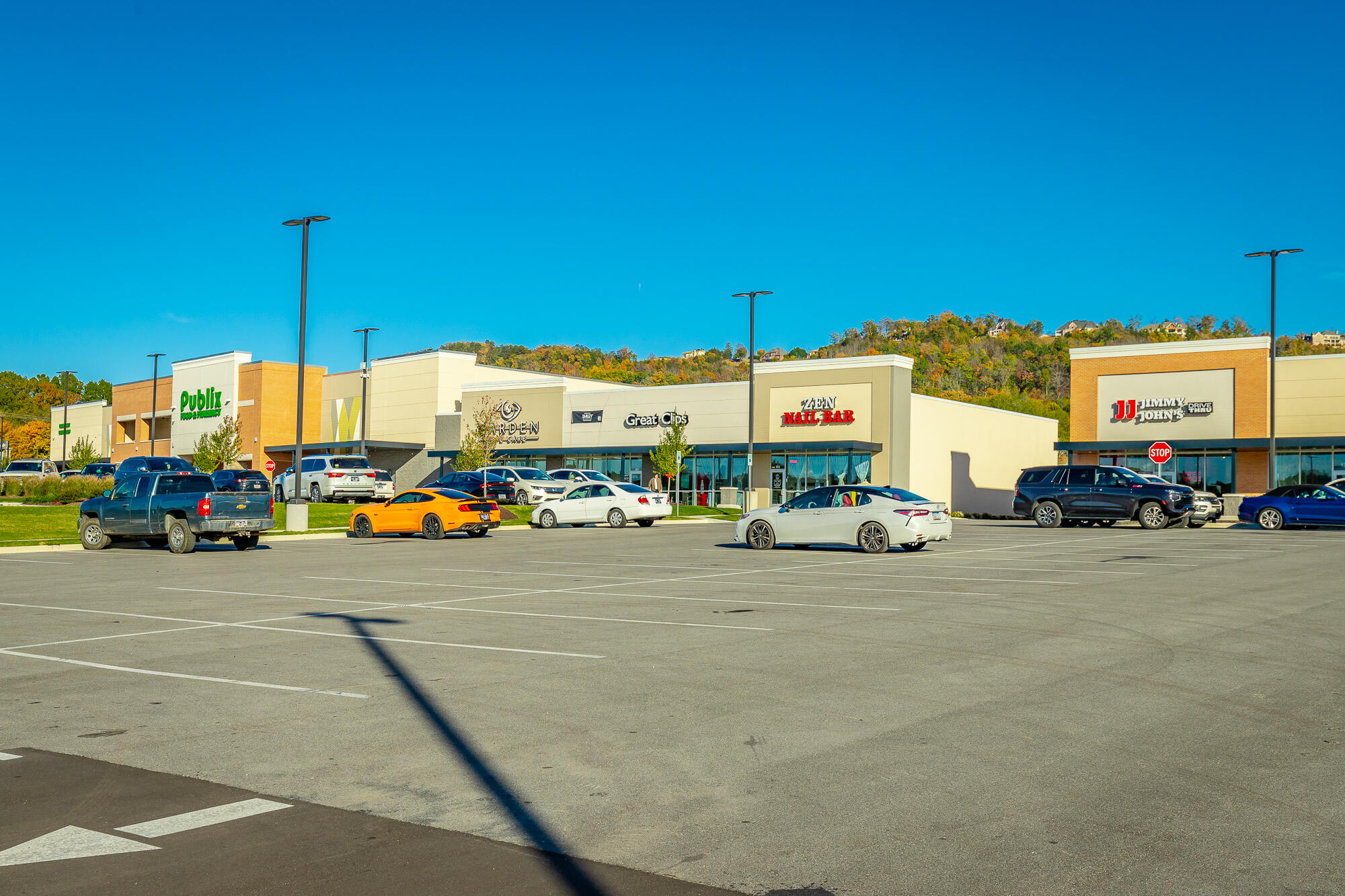 1502 Buttonwood Loop Chattanooga, TN 37421 - Photo 42 of 44 1578 Sedgefield Drive HD-107