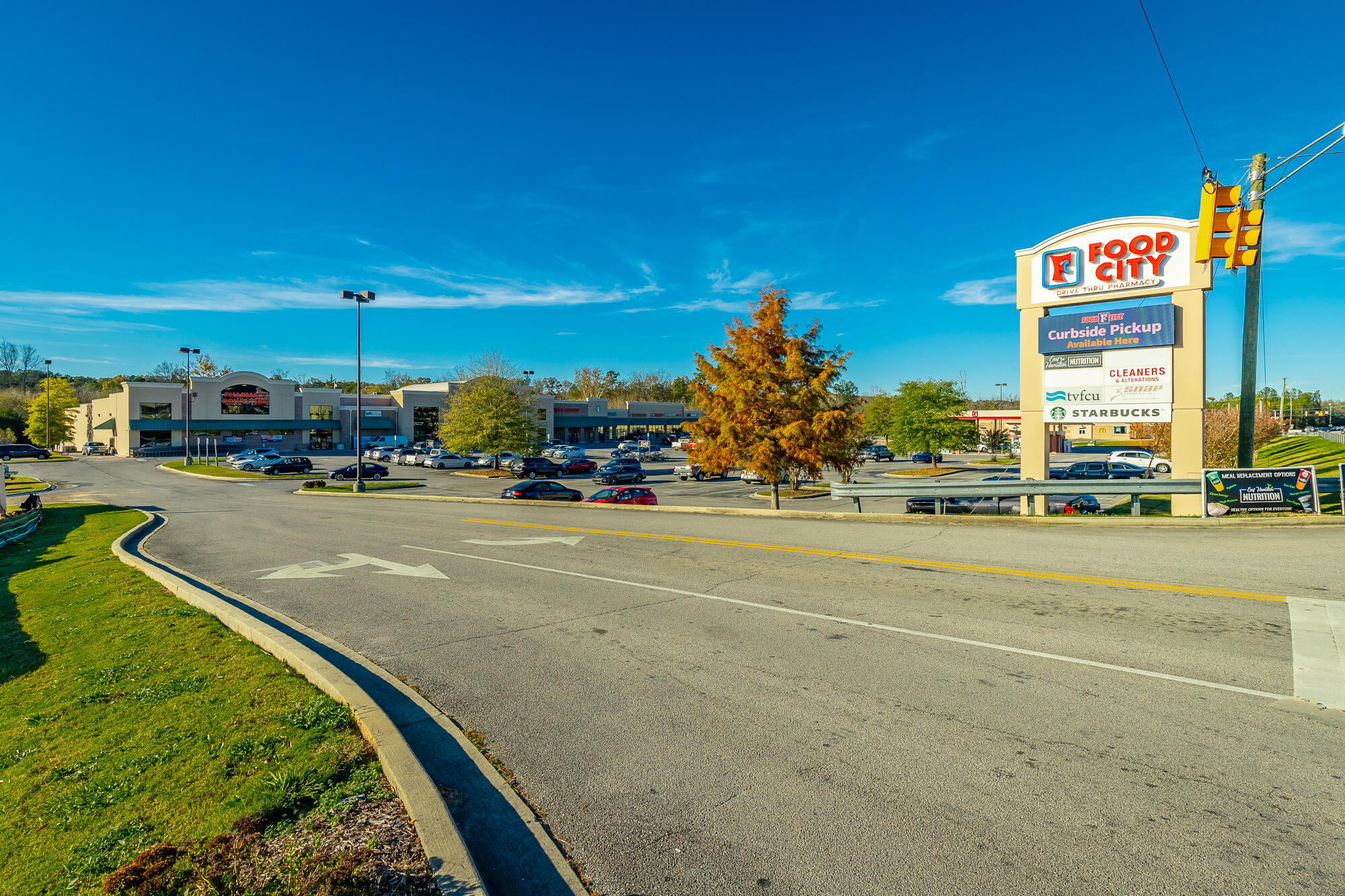 1502 Buttonwood Loop Chattanooga, TN 37421 - Photo 44 of 44 1578 Sedgefield Drive HD-109