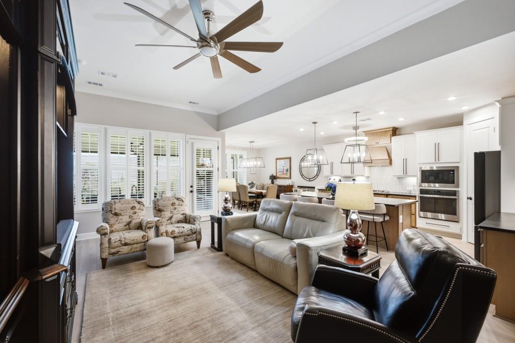 229 Sharp Trail Hoschton, GA 30548 - Photo 11 of 80